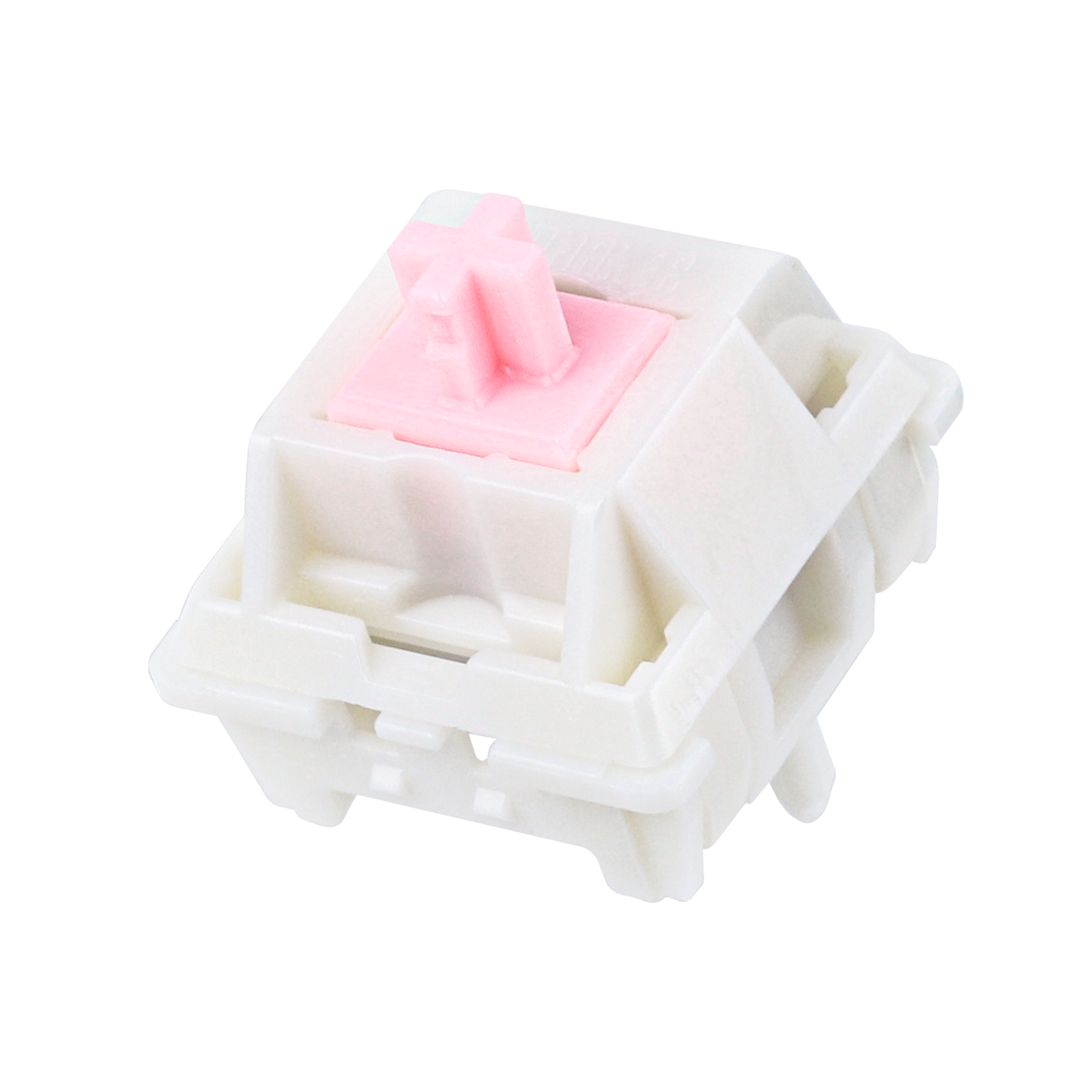 Epomaker Cypher 96 + Roseveil Silent Switch Set Bundle