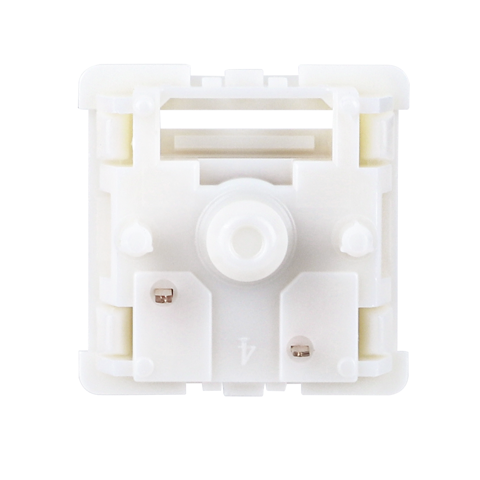 Epomaker Cypher 96 + Roseveil Silent Switch Set Bundle