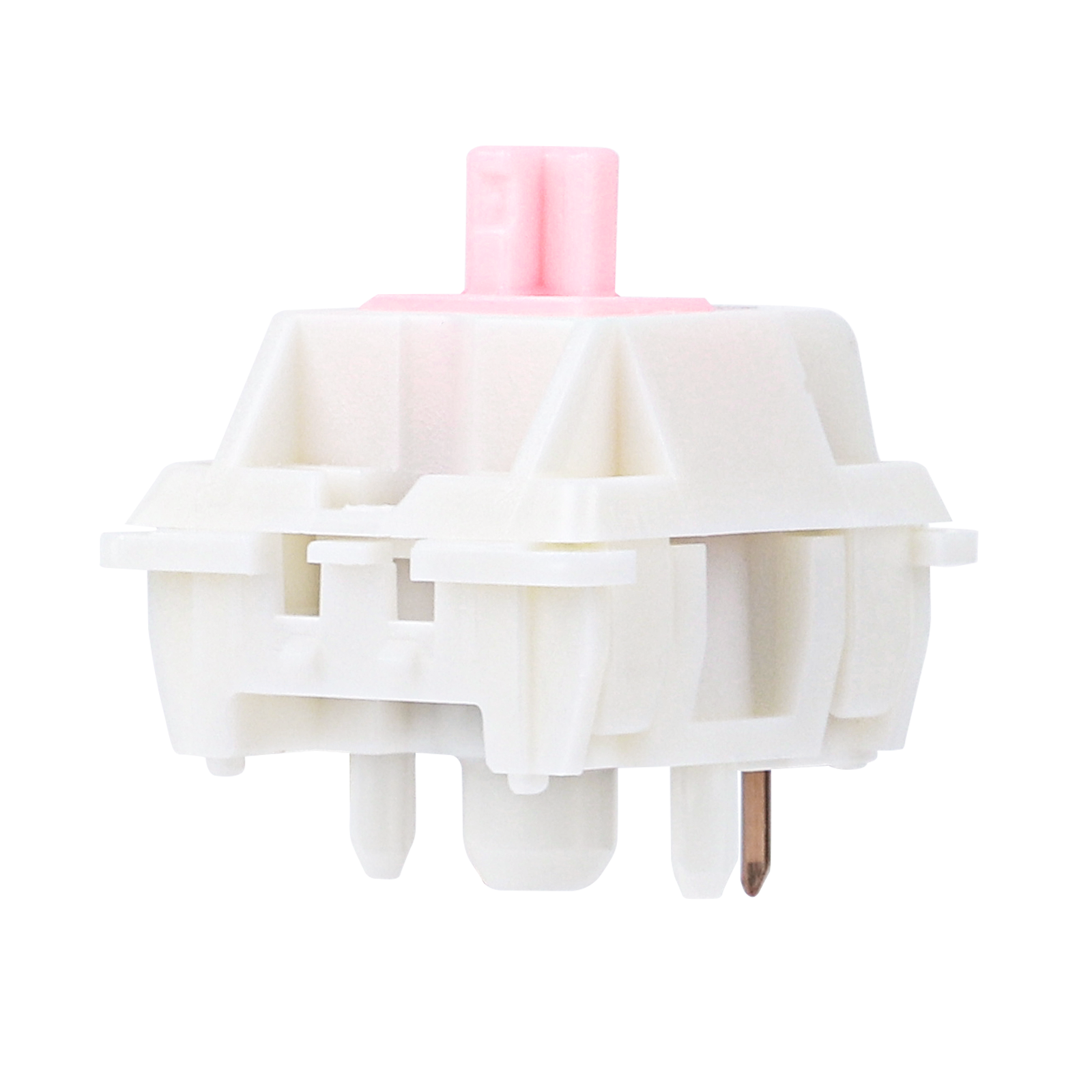 Epomaker Cypher 96 + Roseveil Silent Switch Set Bundle