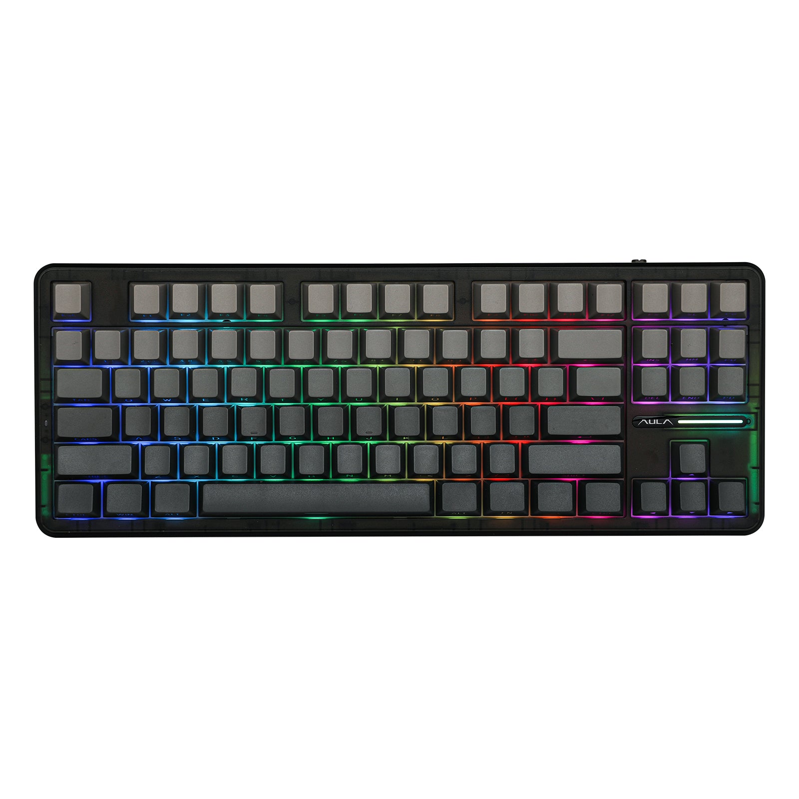 EPOMAKER x AULA F87 Pro