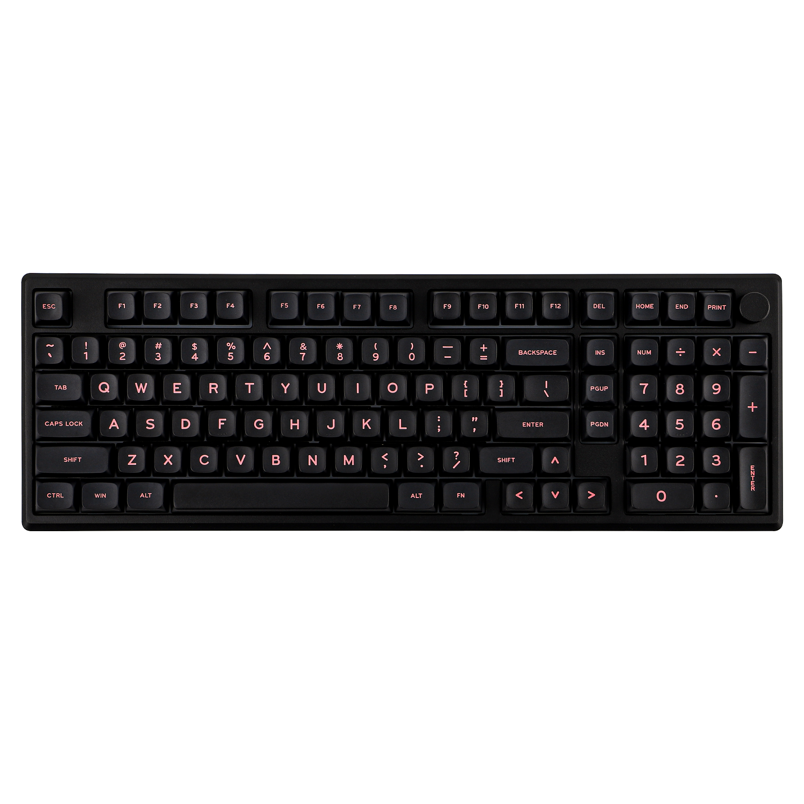 EPOMAKER Galaxy100 QMK/VIA