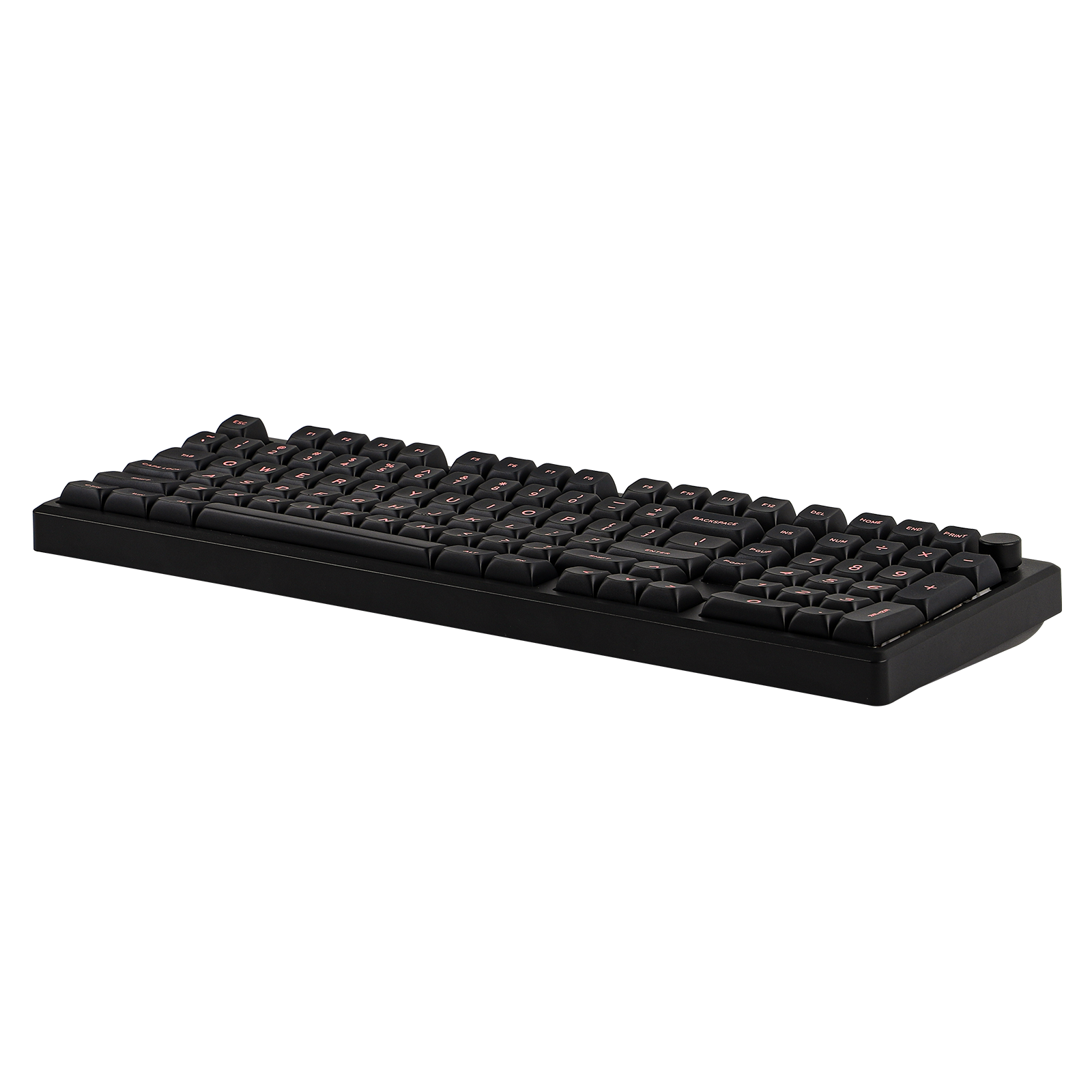 EPOMAKER Galaxy100 QMK/VIA