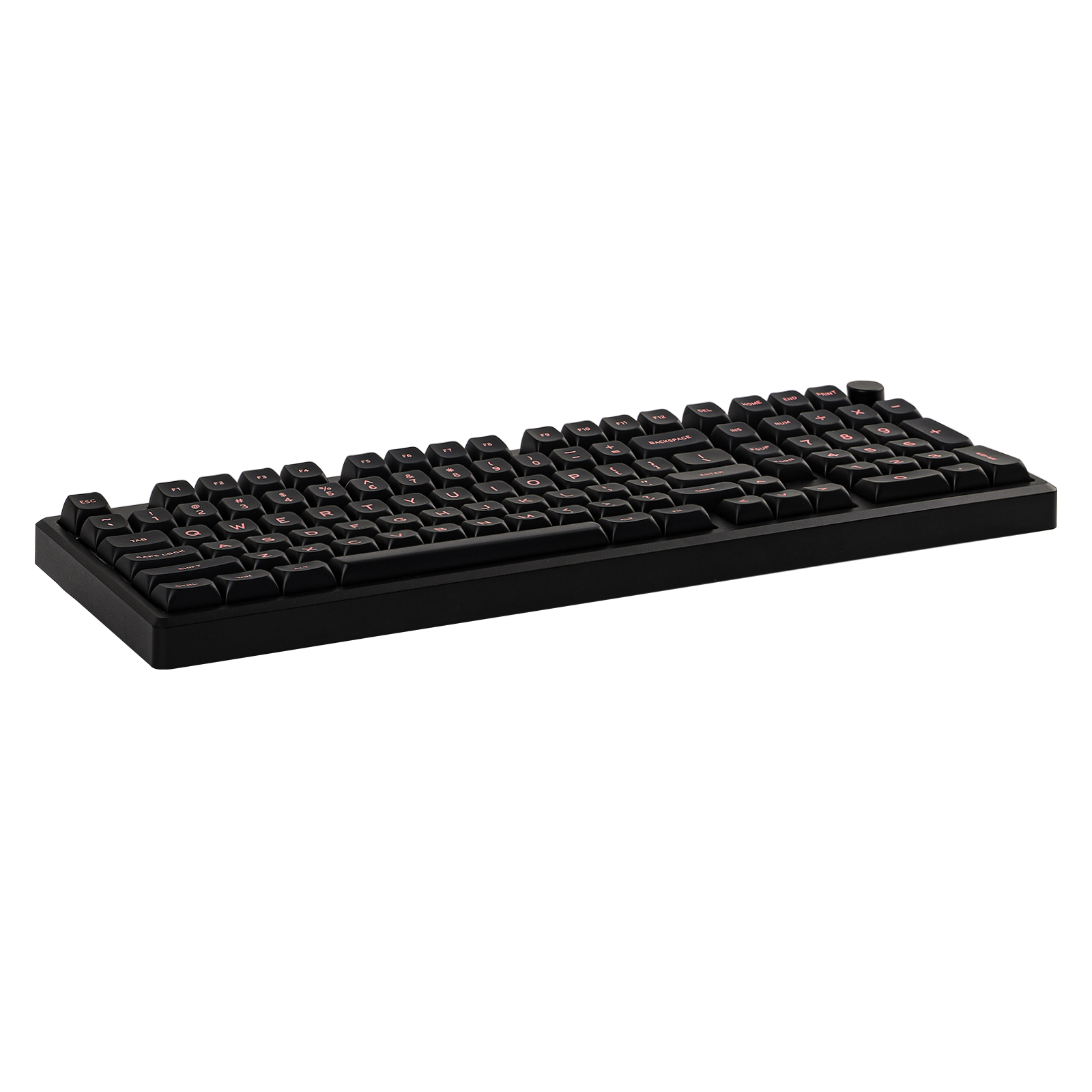 EPOMAKER Galaxy100 QMK/VIA