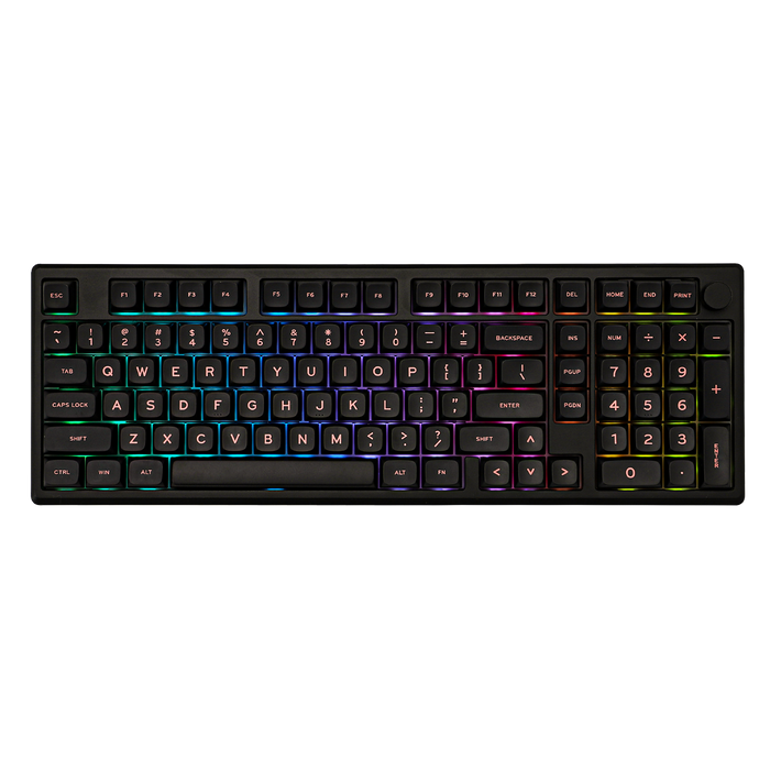 EPOMAKER Galaxy100 QMK/VIA