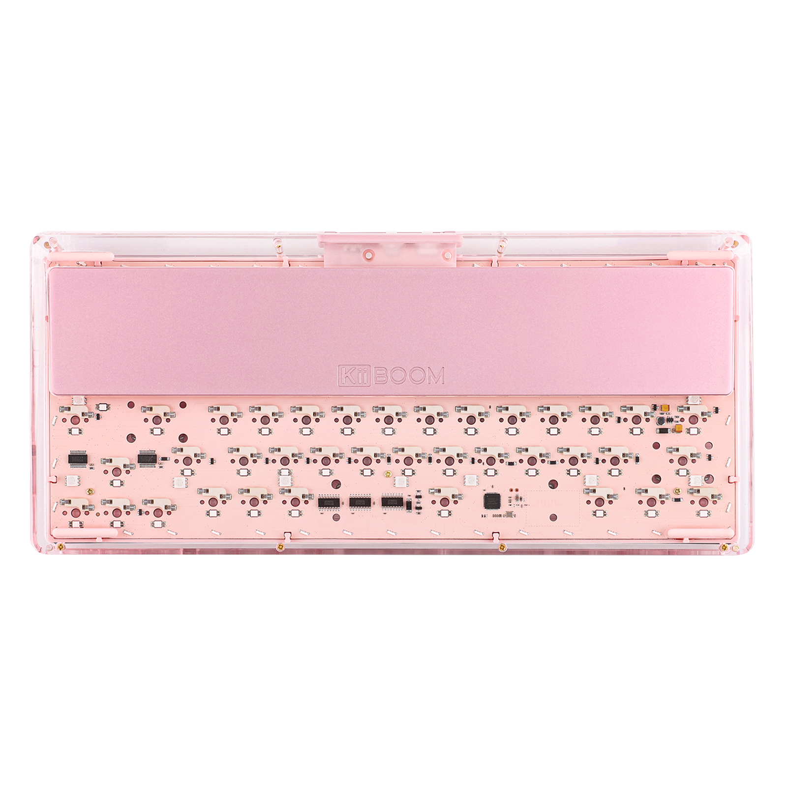 KiiBOOM Phantom 81 V3