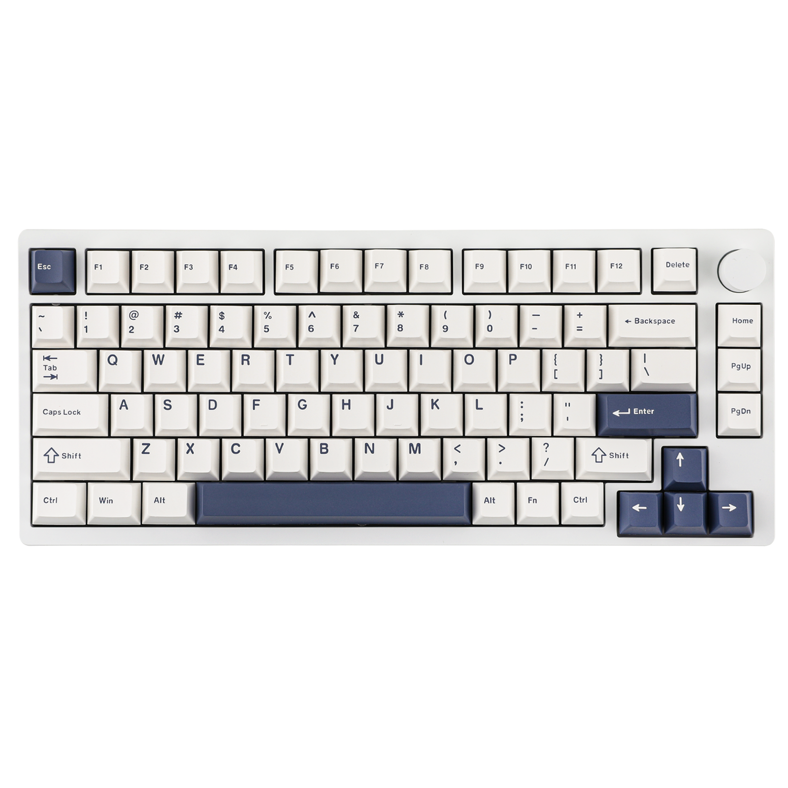 Epomaker P75