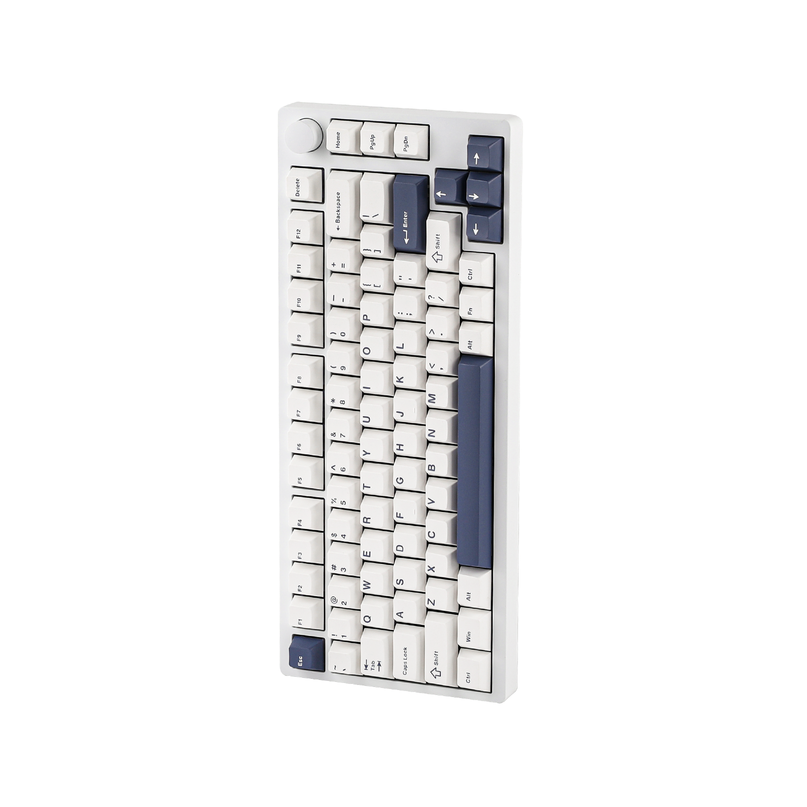 Epomaker P75