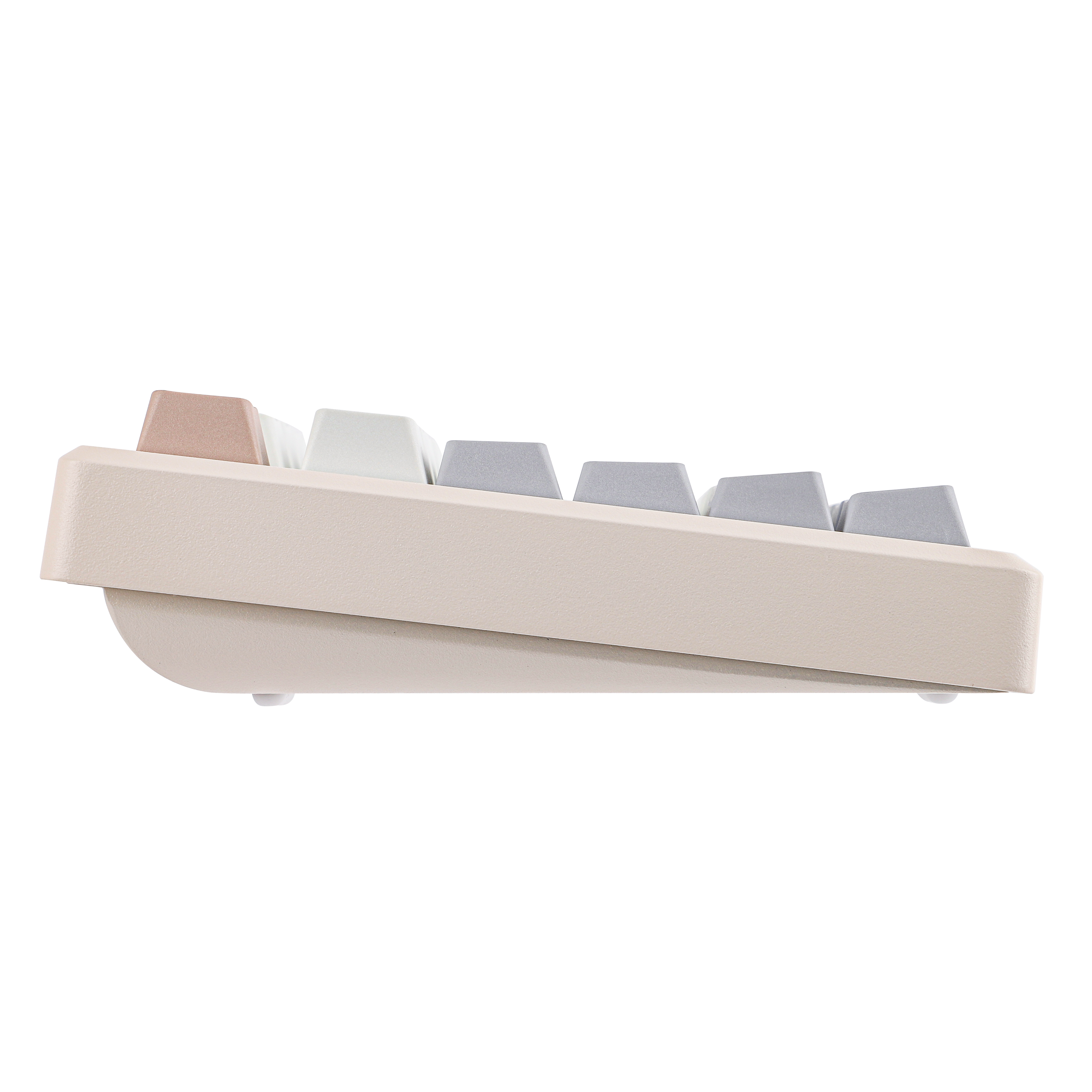 EPOMAKER Galaxy100 QMK/VIA