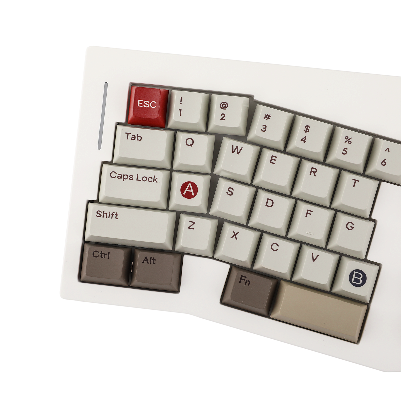 Epomaker Alice 66