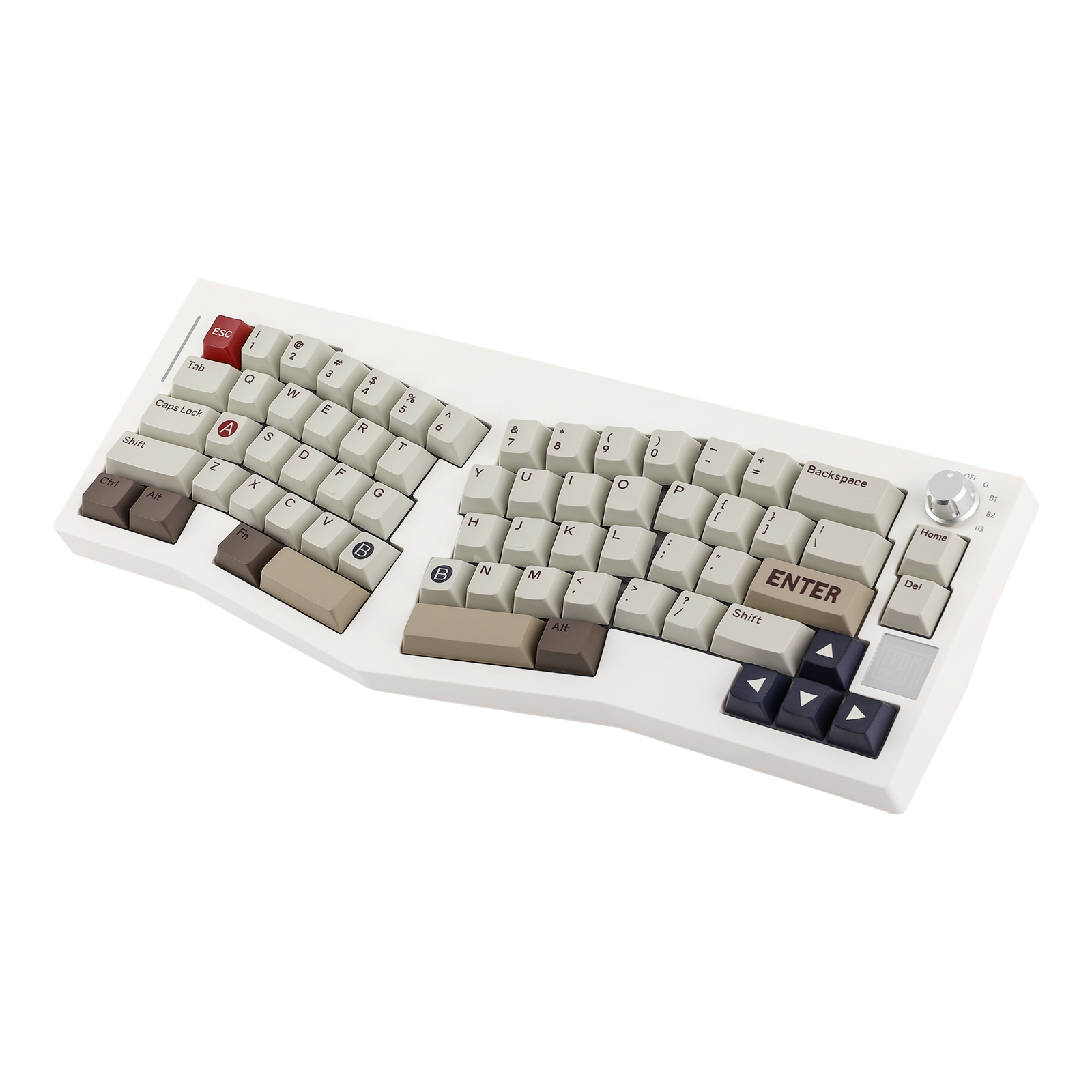 Epomaker Alice 66
