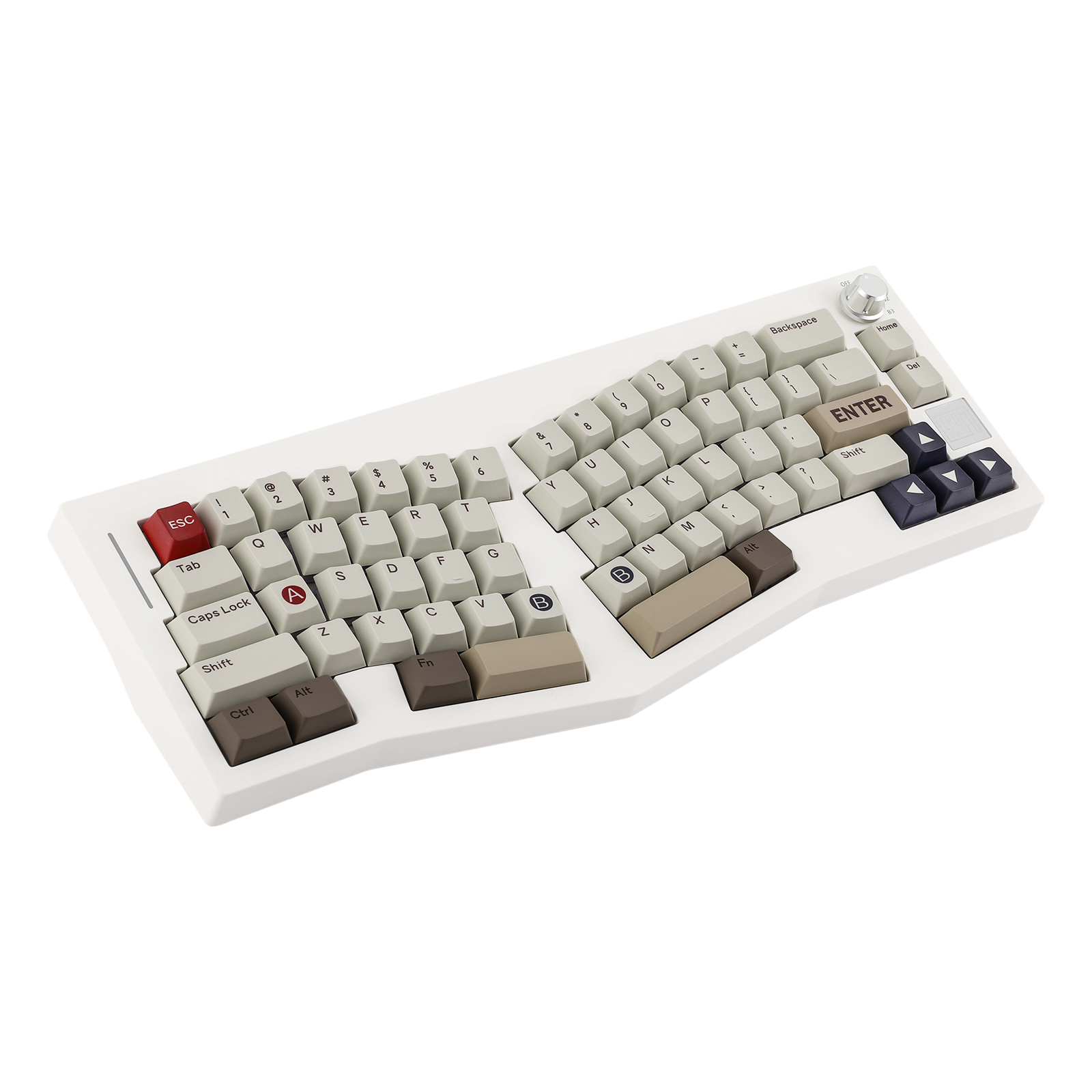 Epomaker Alice 66