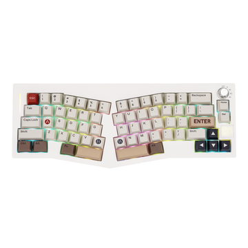 Epomaker Alice 66