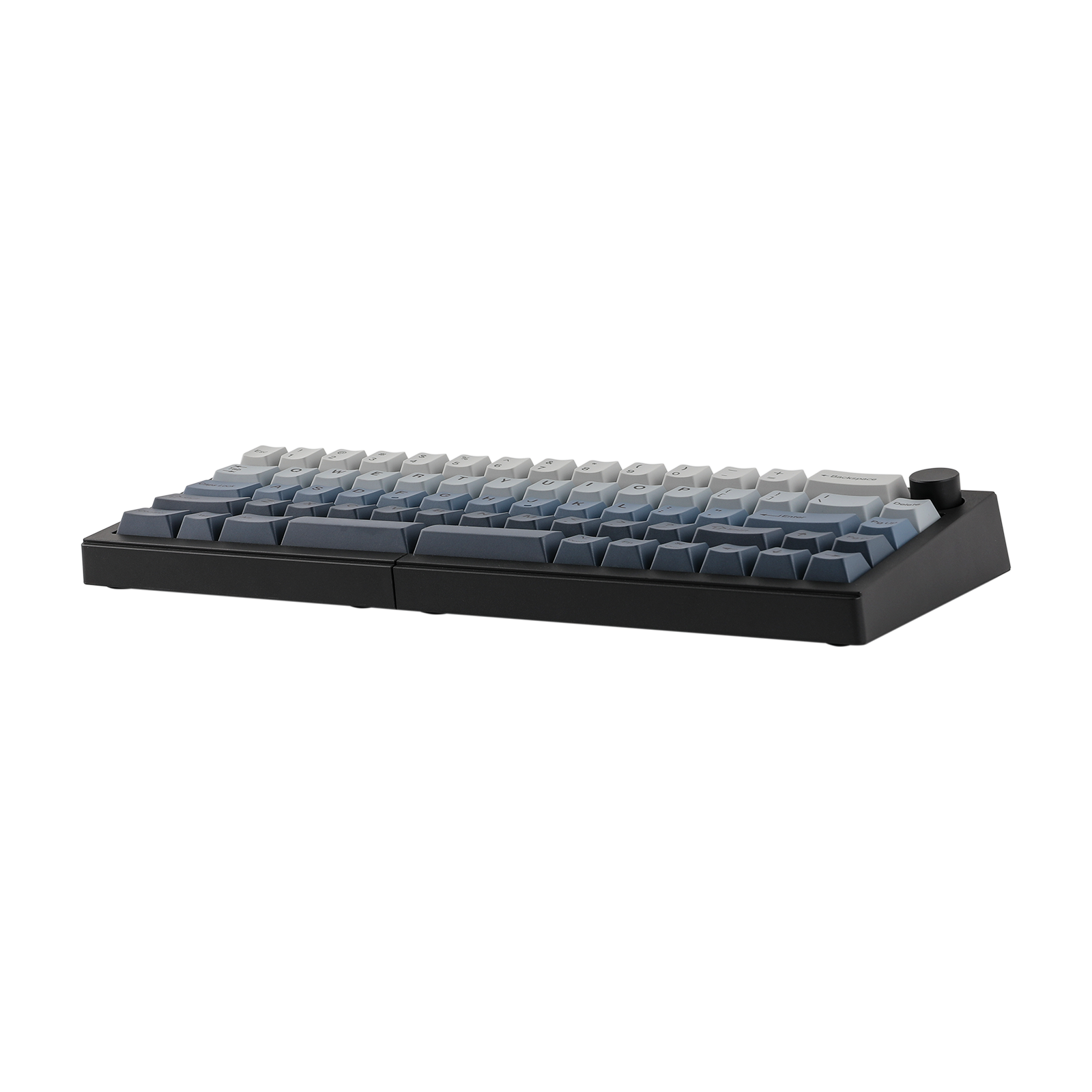Epomaker Split 65 Ergonomic VIA Mechanical keyboard