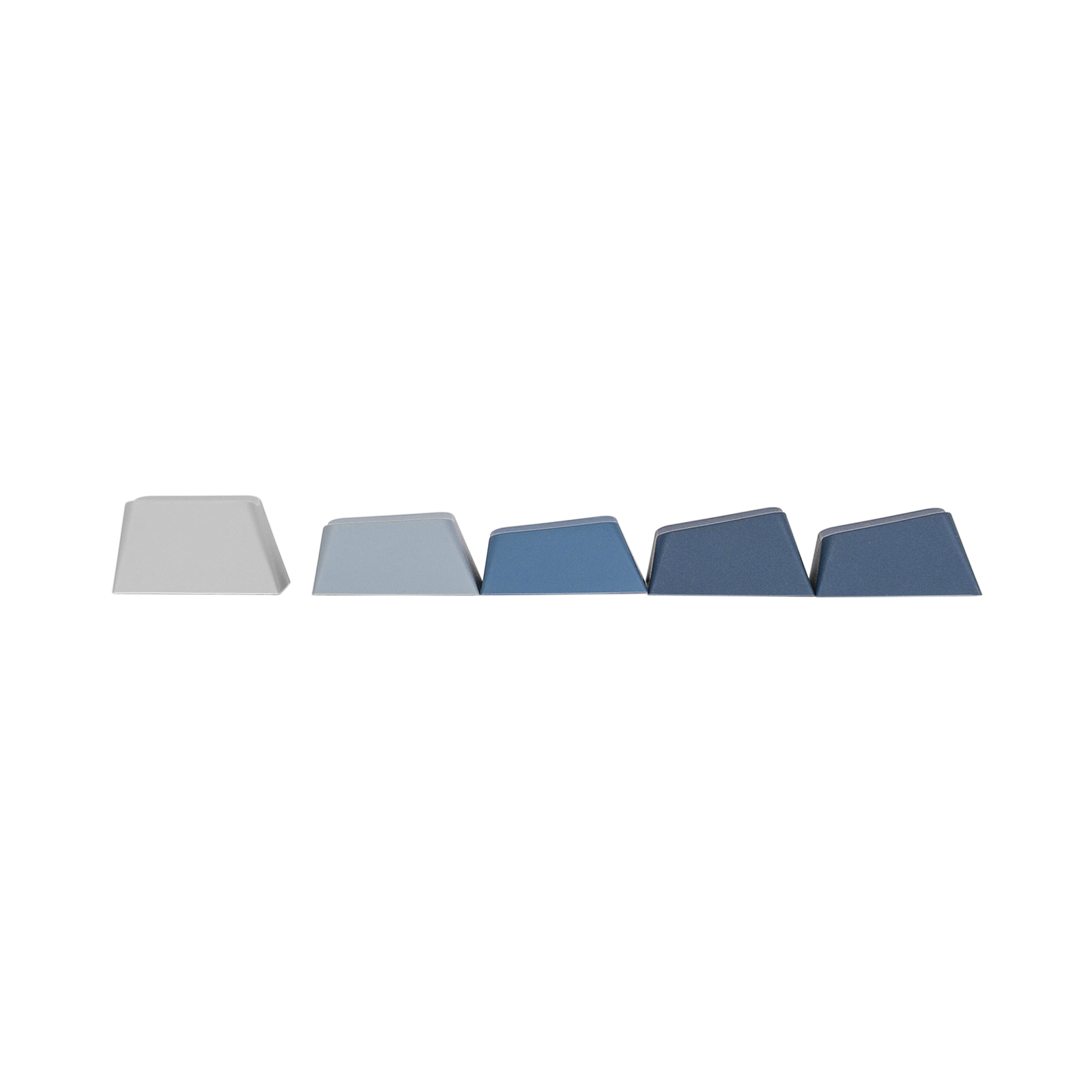 Epomaker Split 65 Ergonomic VIA Mechanical keyboard
