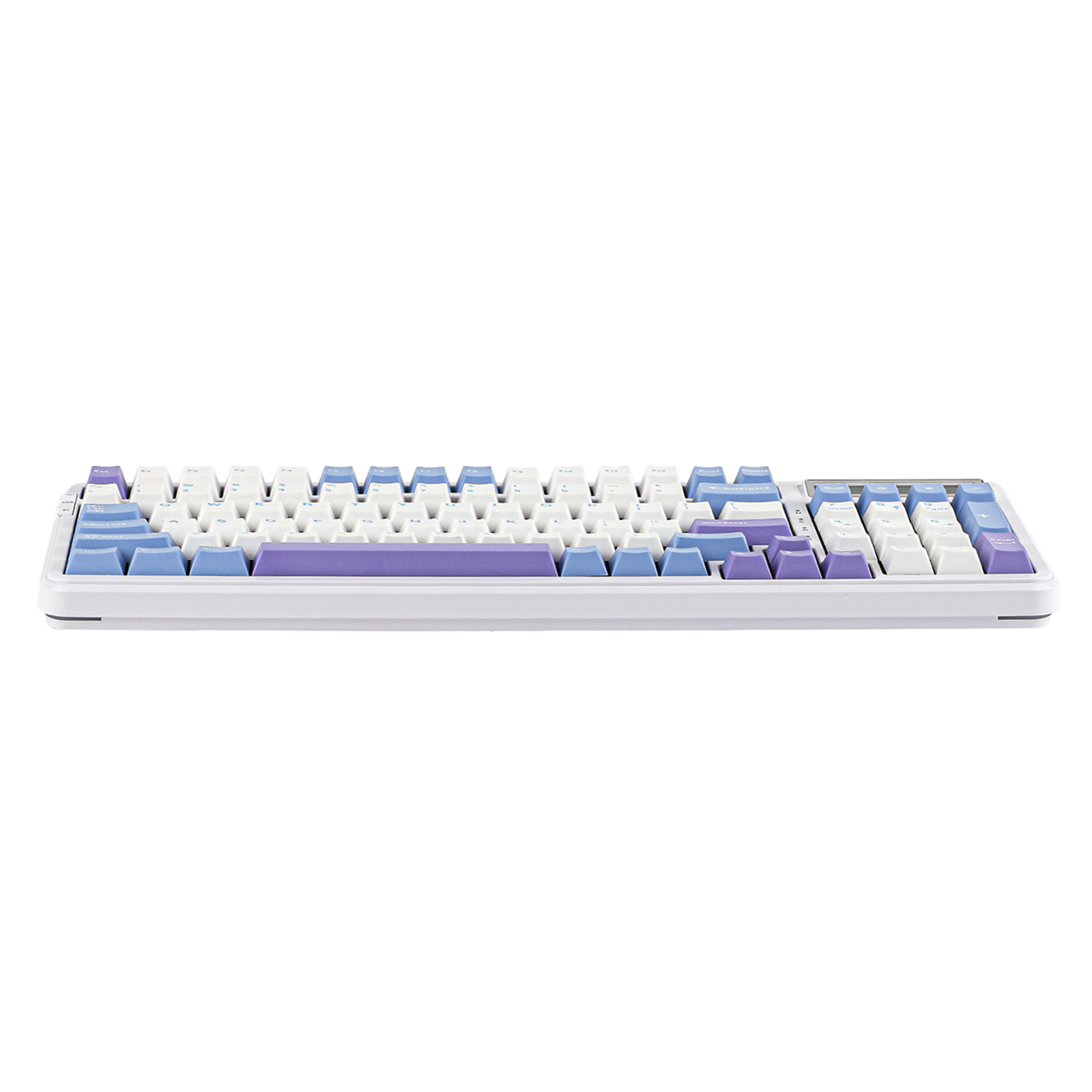 Epomaker Cypher 96 + Roseveil Silent Switch Set Bundle