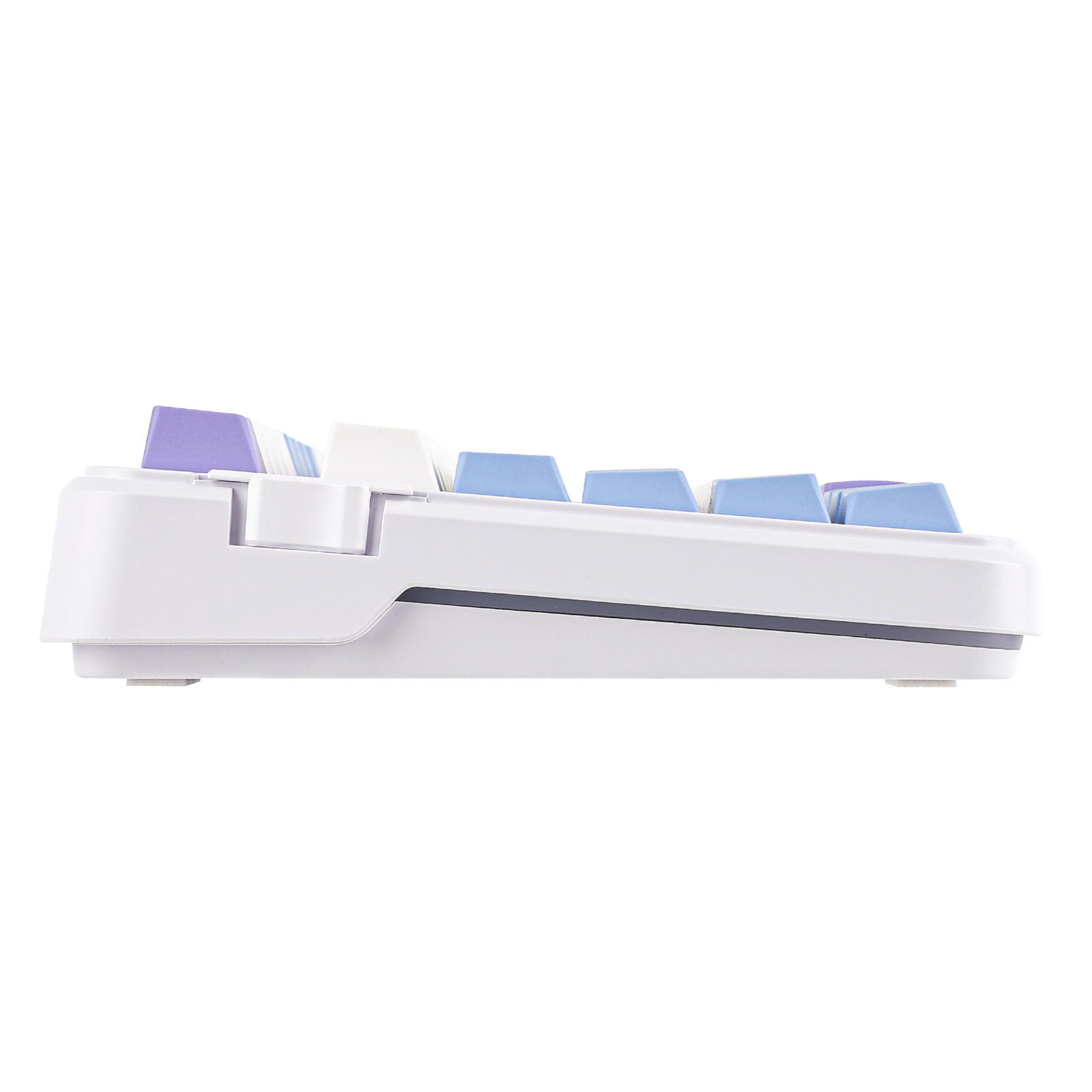 Epomaker Cypher 96 + Roseveil Silent Switch Set Bundle
