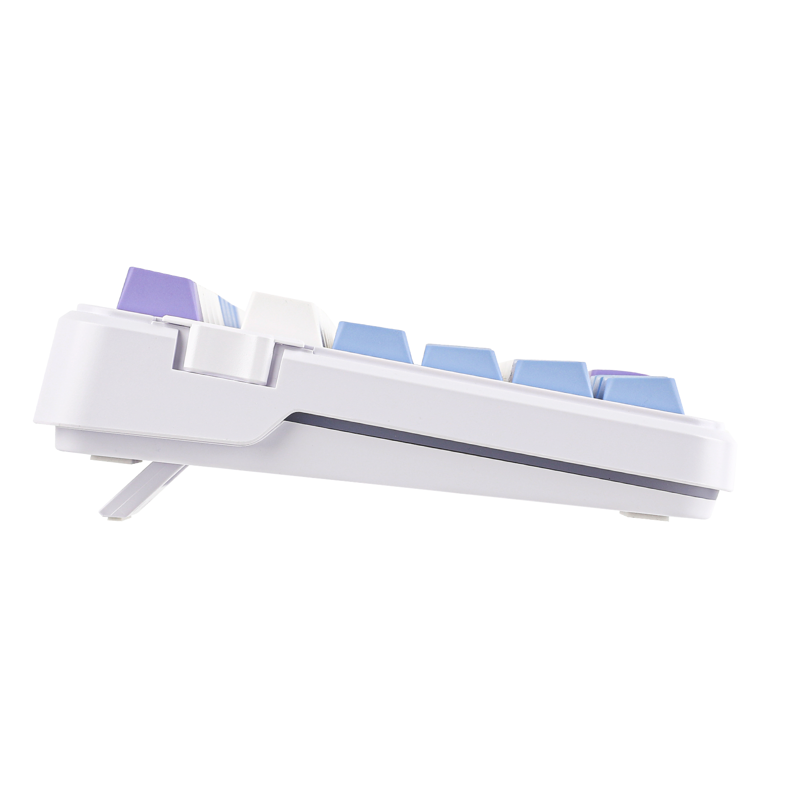 Epomaker Cypher 96 + Roseveil Silent Switch Set Bundle