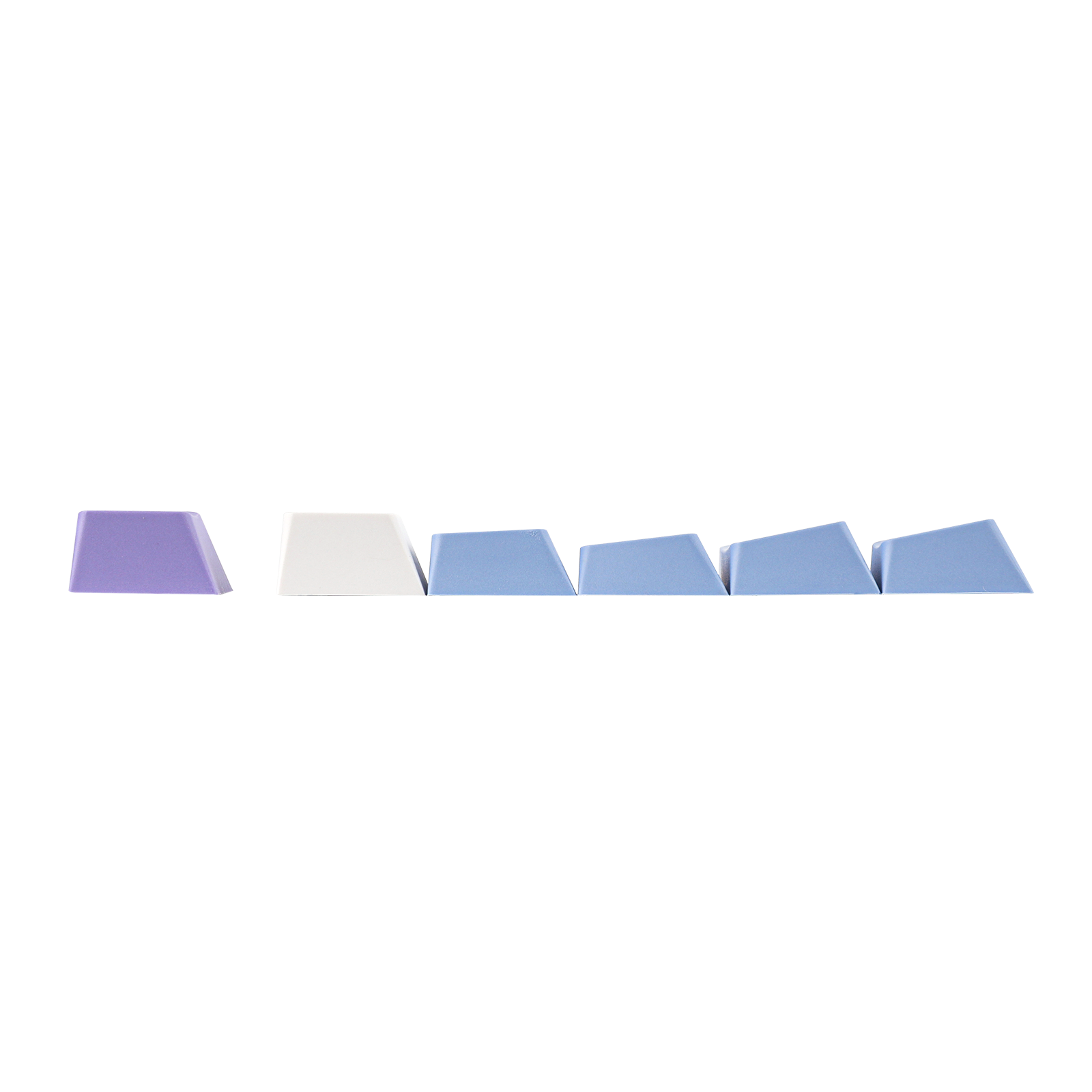 Epomaker Cypher 96 + Roseveil Silent Switch Set Bundle