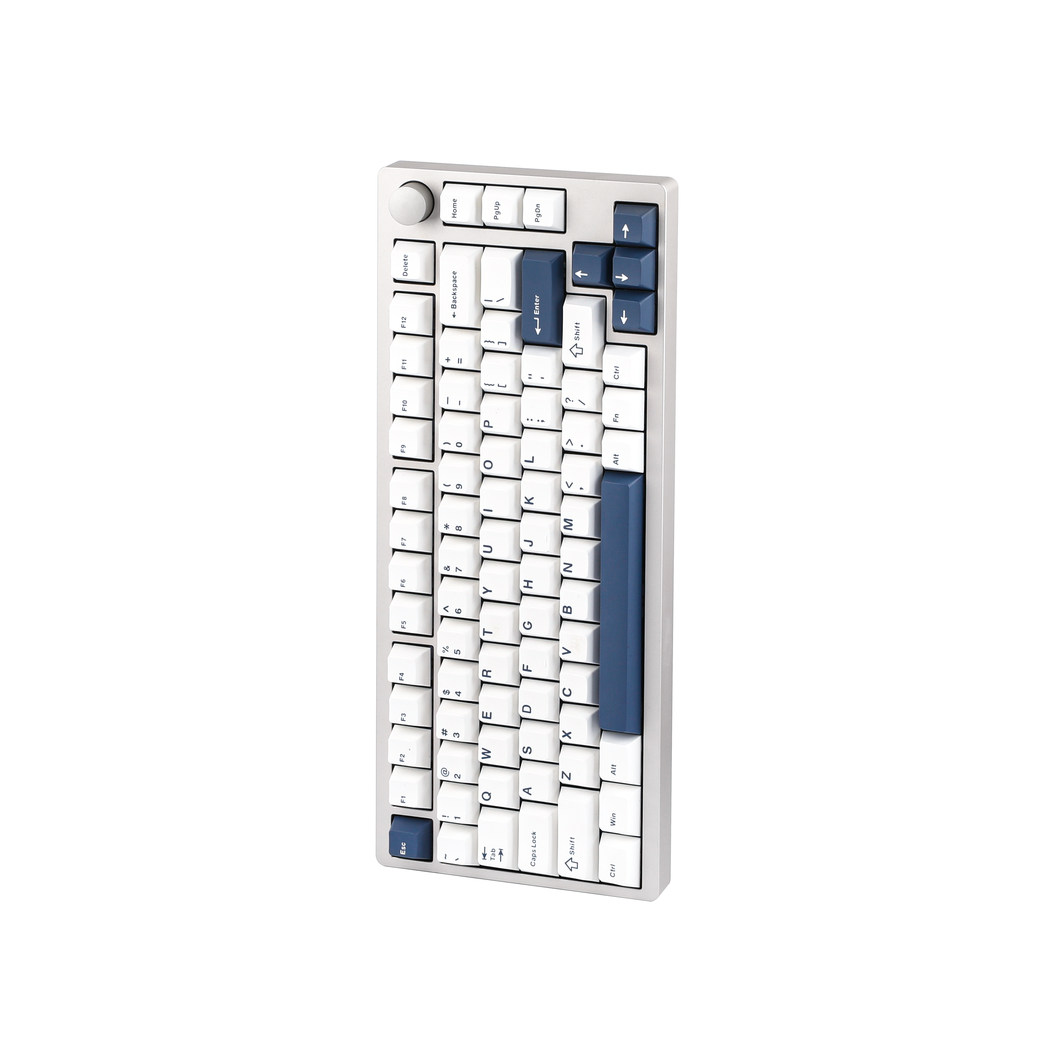 Epomaker P75