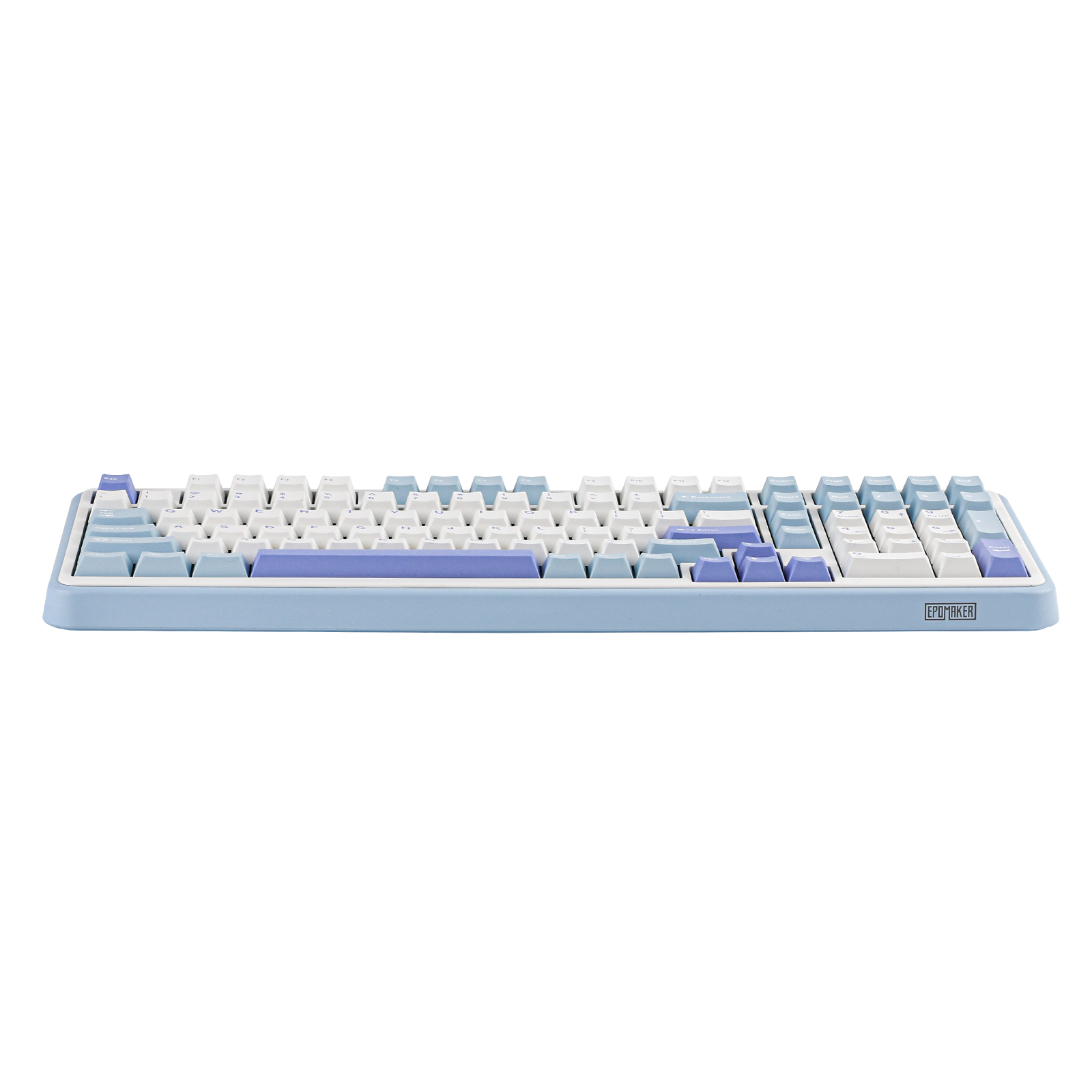 EPOMAKER TH99 Compact 1800 Layout Tri-Mode Mechanical keyboard