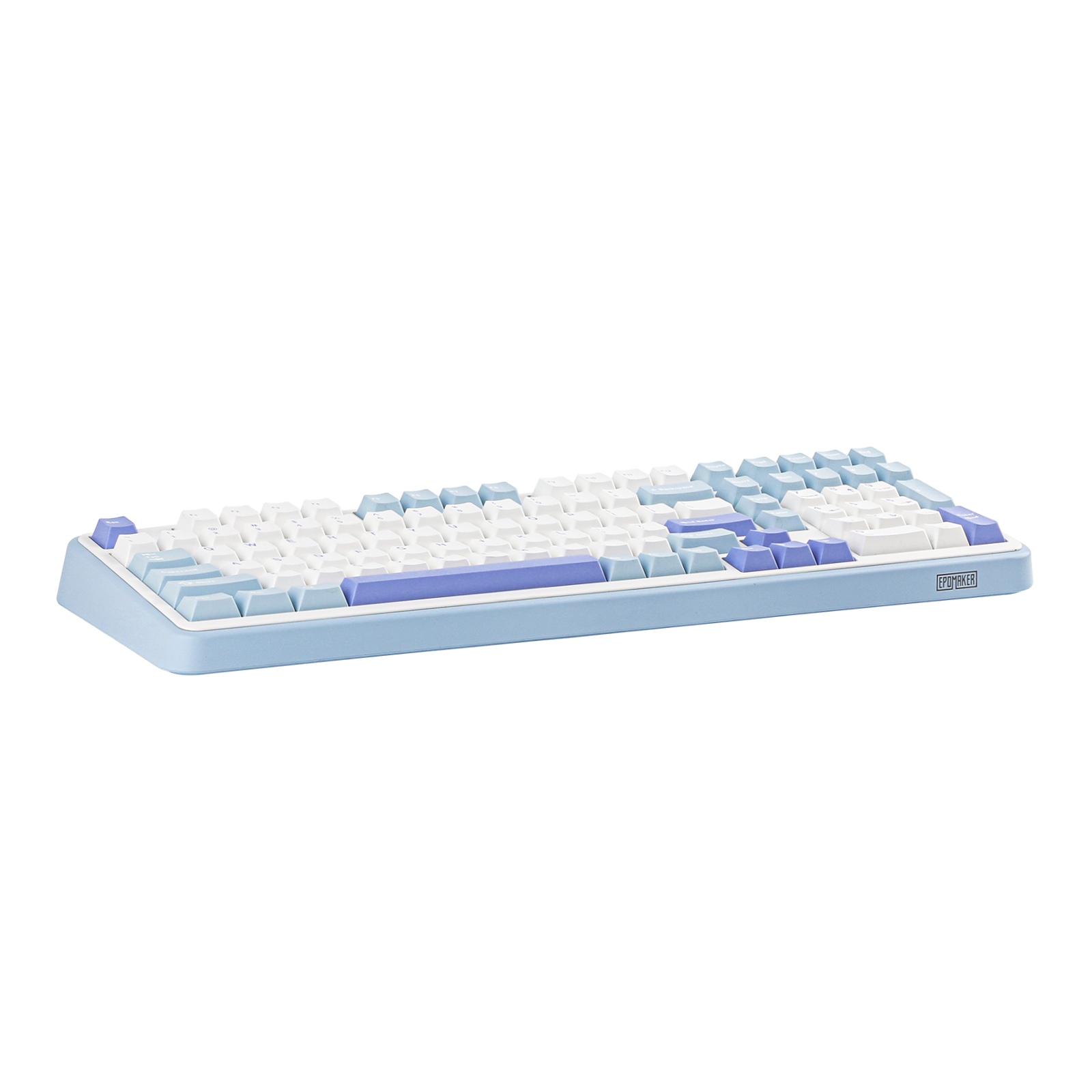 EPOMAKER TH99 Compact 1800 Layout Tri-Mode Mechanical keyboard