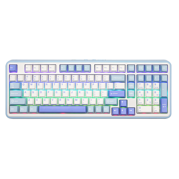 EPOMAKER TH99 Compact 1800 Layout Tri-Mode Mechanical keyboard