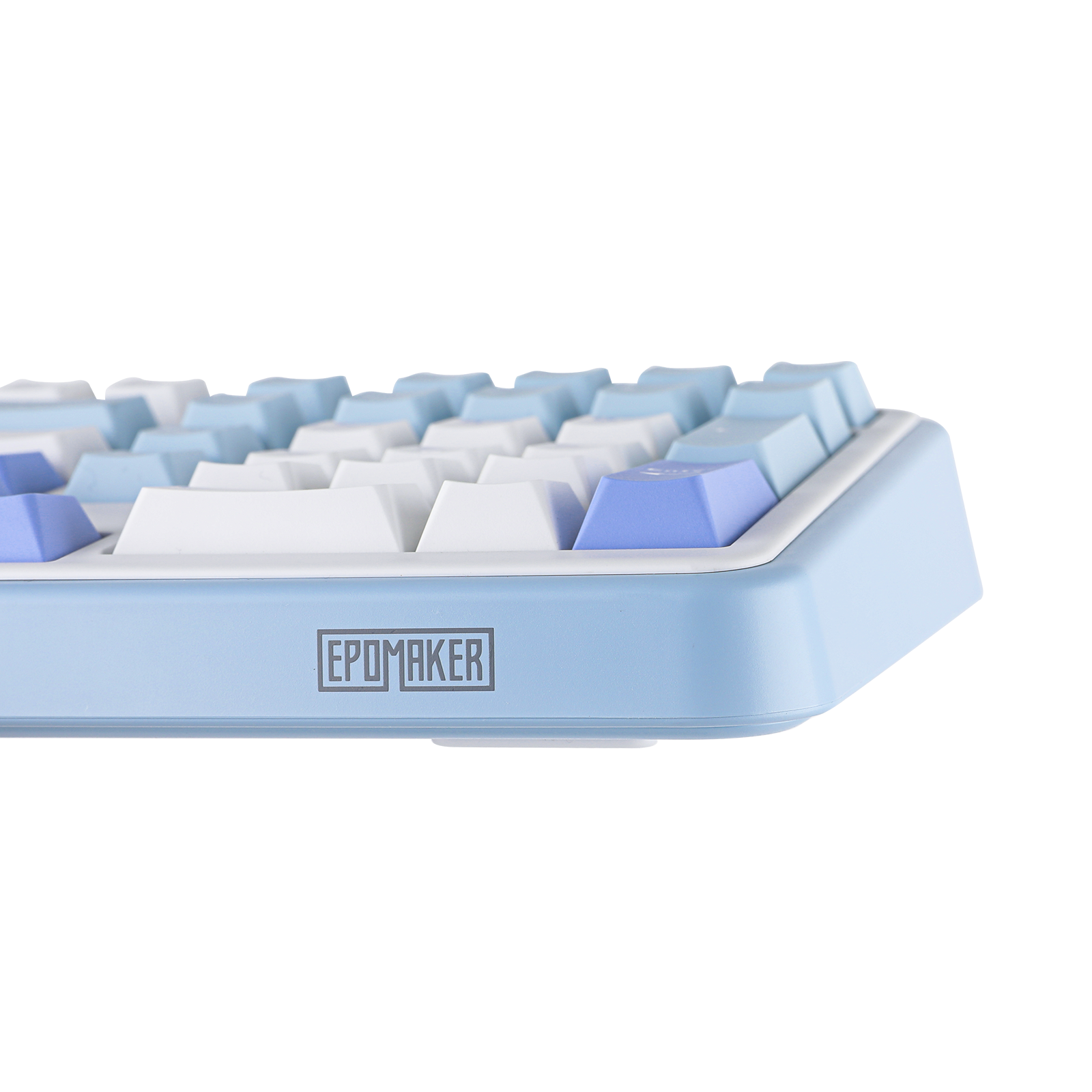 EPOMAKER TH99 Compact 1800 Layout Tri-Mode Mechanical keyboard