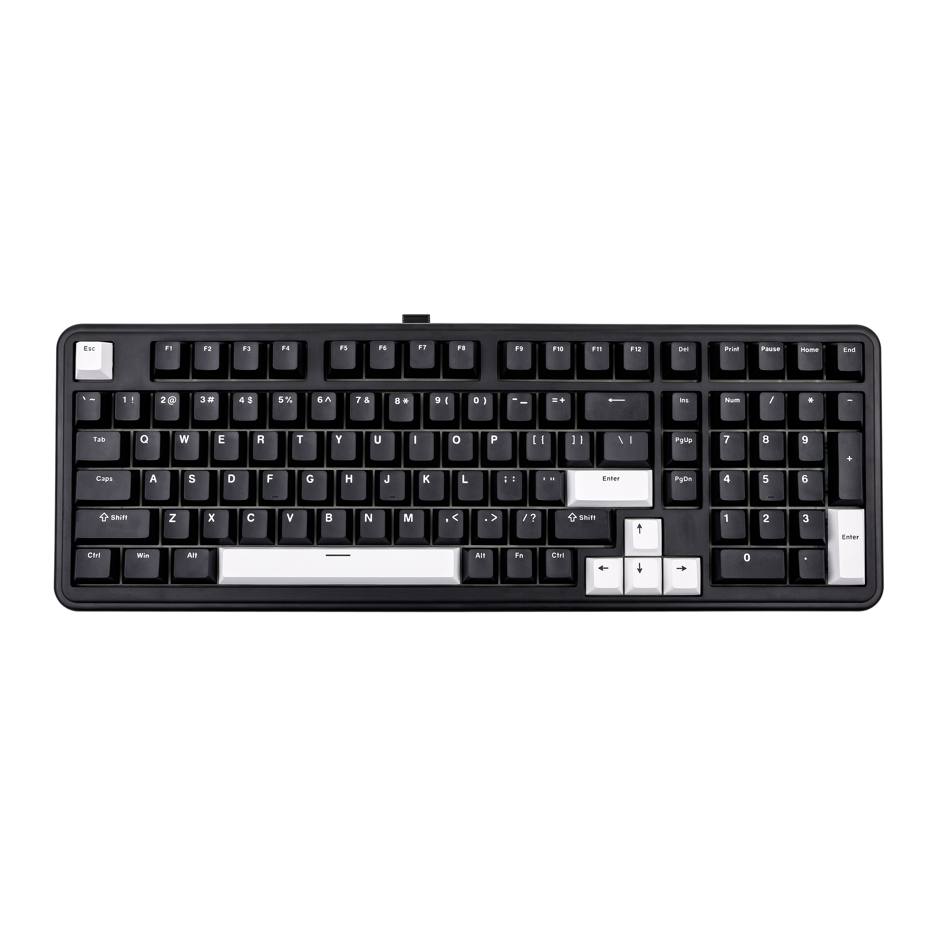 EPOMAKER TH99 Compact 1800 Layout Tri-Mode Mechanical keyboard