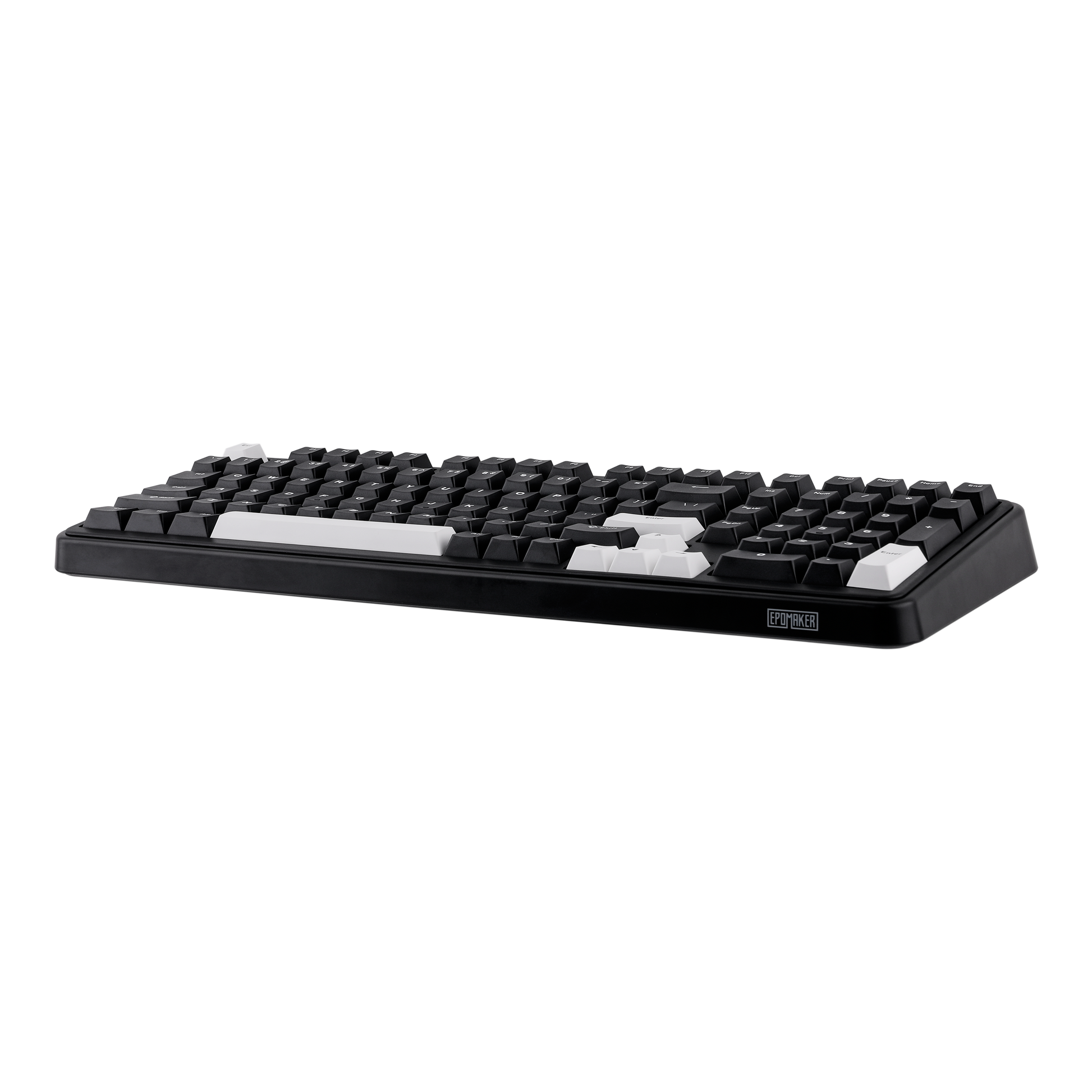 EPOMAKER TH99 Compact 1800 Layout Tri-Mode Mechanical keyboard