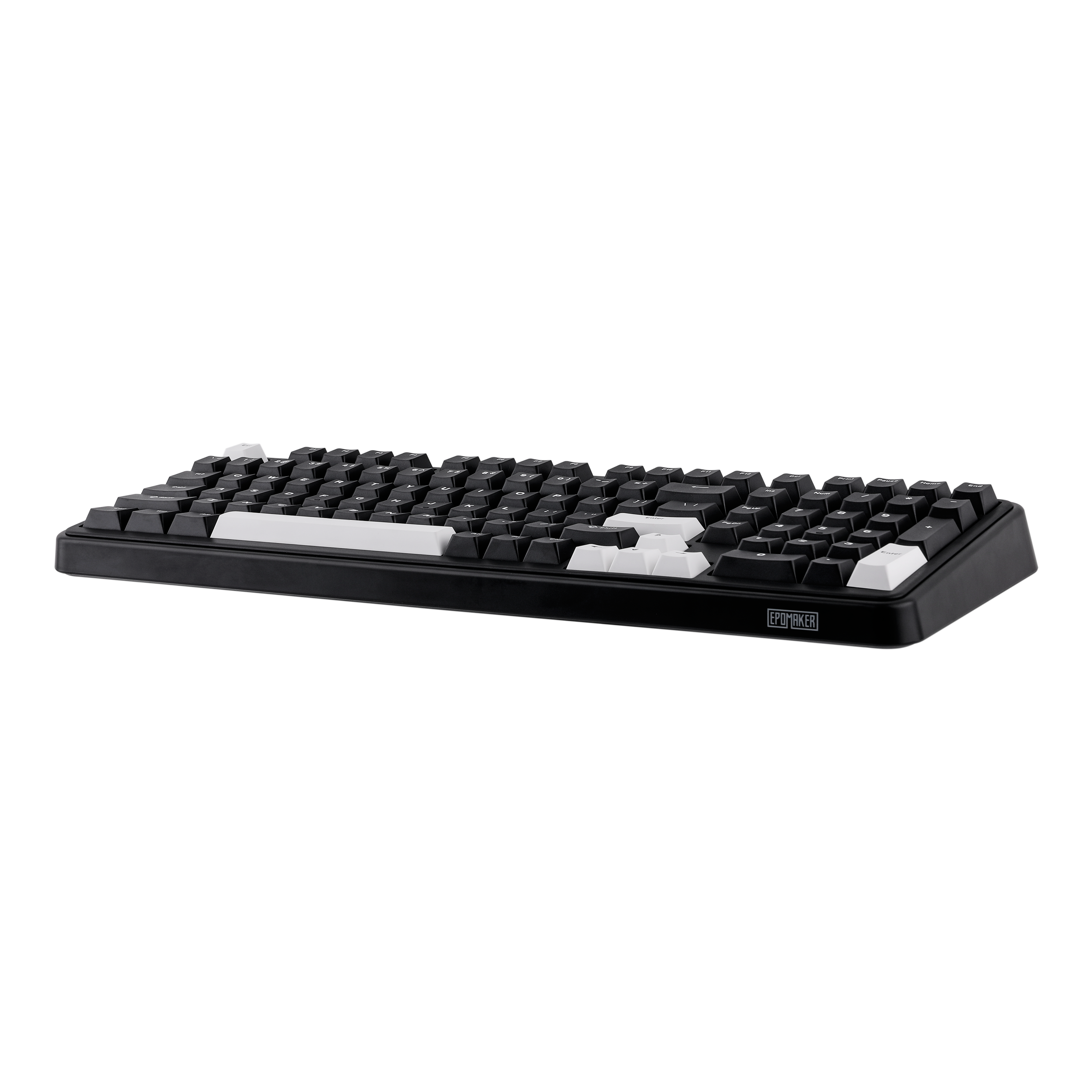 EPOMAKER TH99 Compact 1800 Layout Tri-Mode Mechanical keyboard