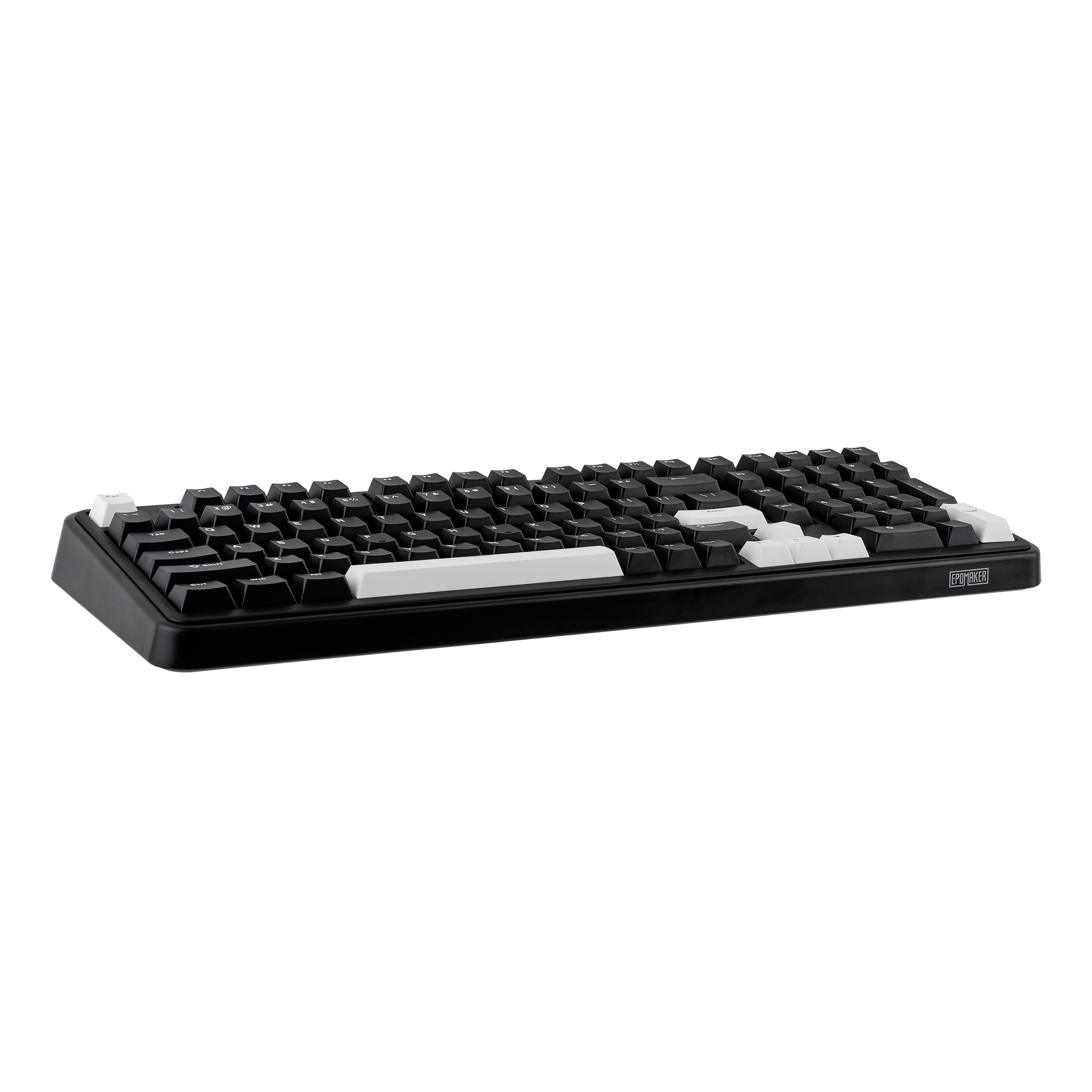 EPOMAKER TH99 Compact 1800 Layout Tri-Mode Mechanical keyboard