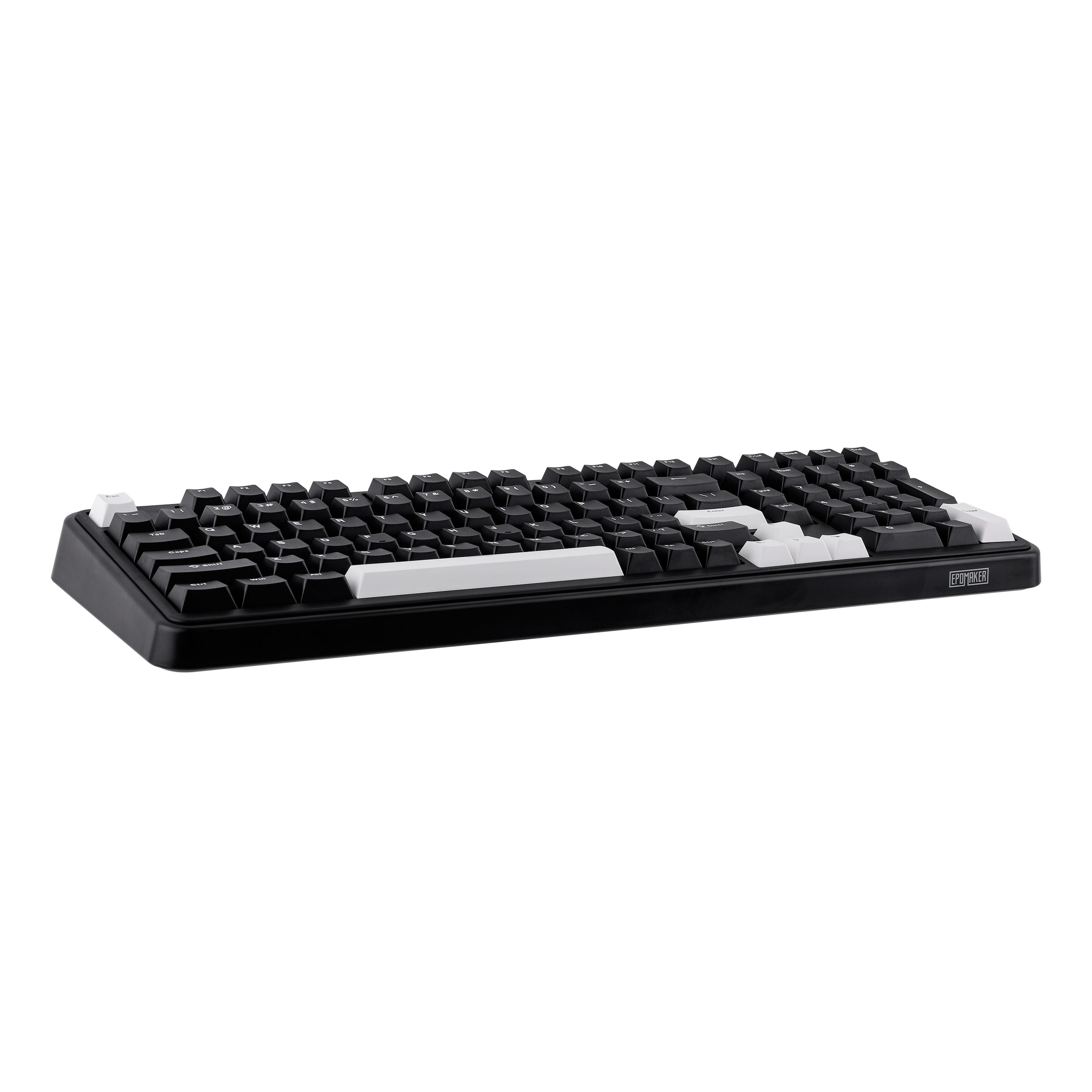 EPOMAKER TH99 Compact 1800 Layout Tri-Mode Mechanical keyboard