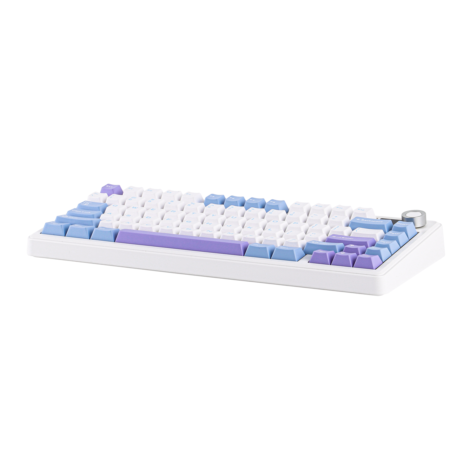 EPOMAKER X AULA F75 Max 75% Tri-Mode Mechanical keyboard