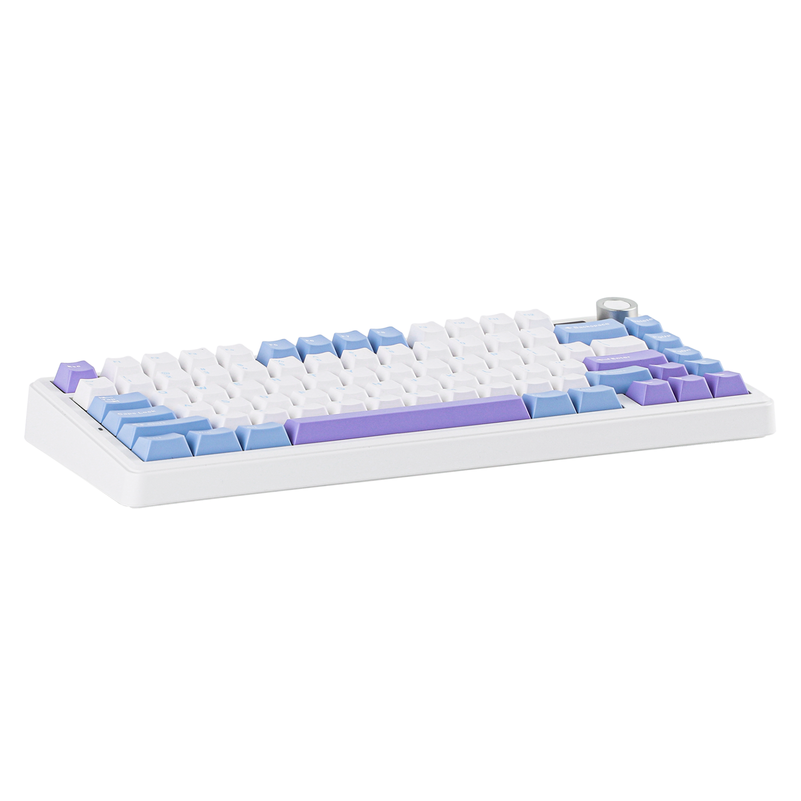 EPOMAKER X AULA F75 Max 75% Tri-Mode Mechanical keyboard