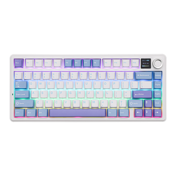 EPOMAKER X AULA F75 Max