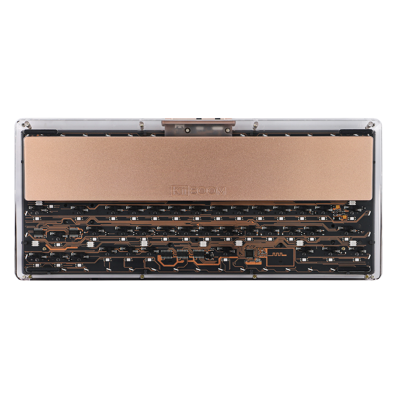 KiiBOOM Phantom 81 V3