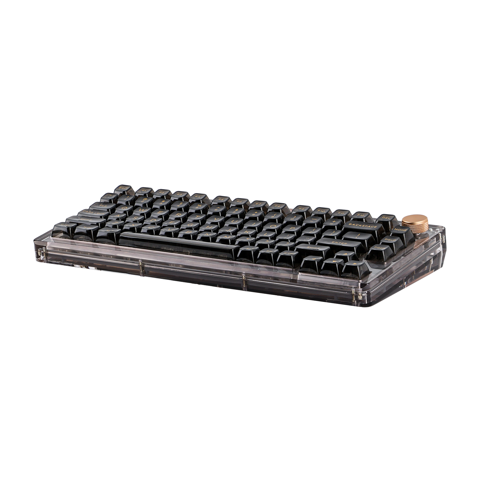 KiiBOOM Phantom 81 V3