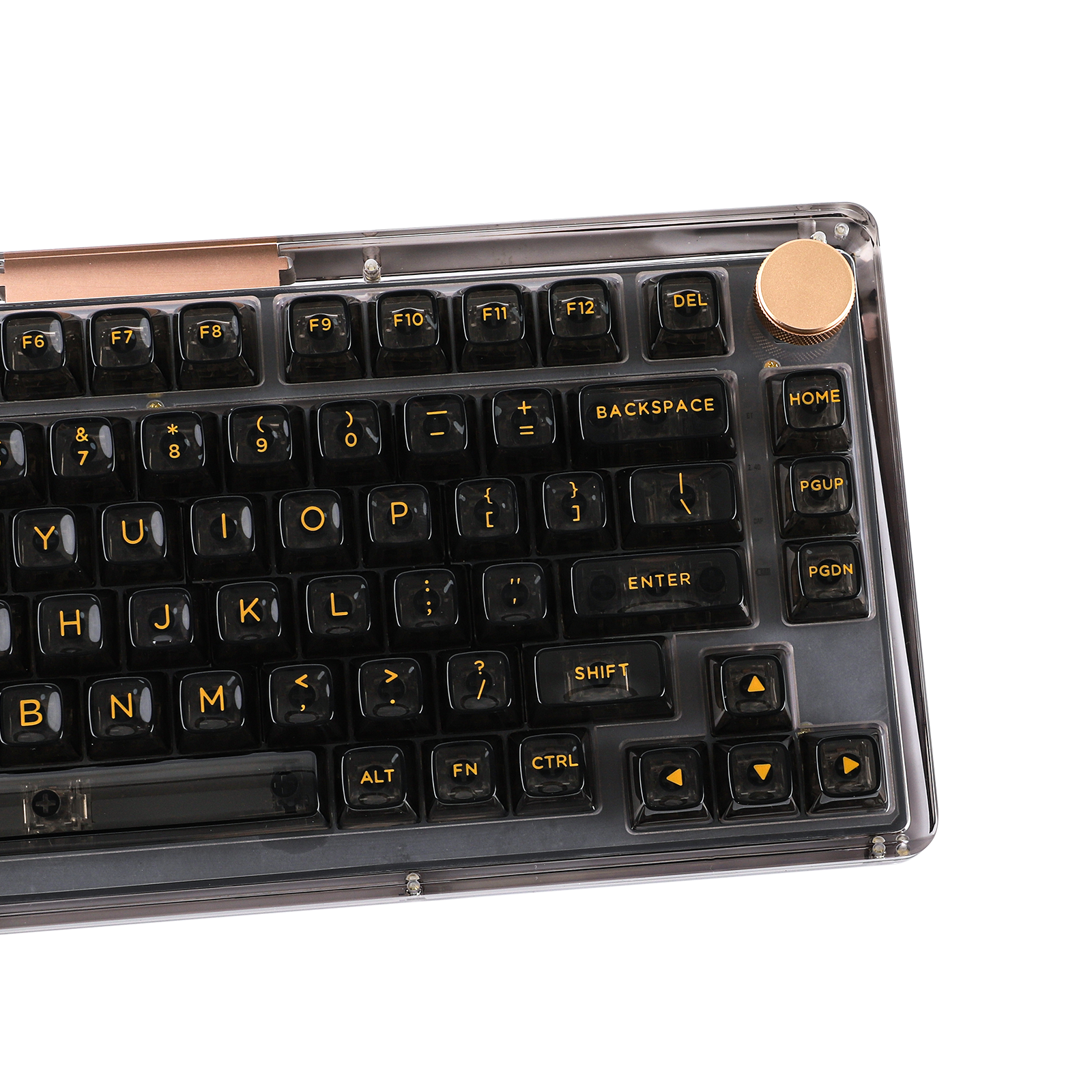 KiiBOOM Phantom 81 V3