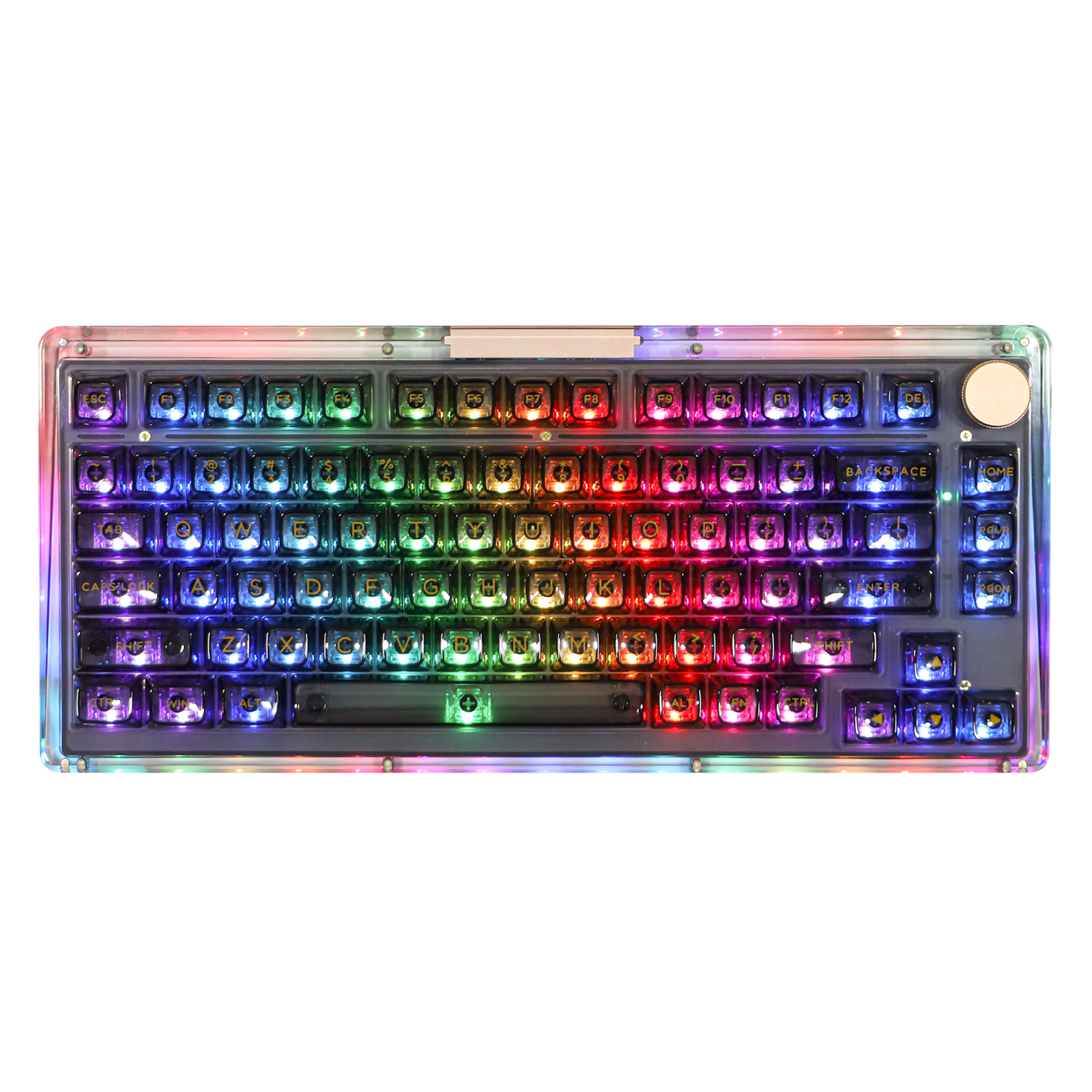 KiiBOOM Phantom 81 V3