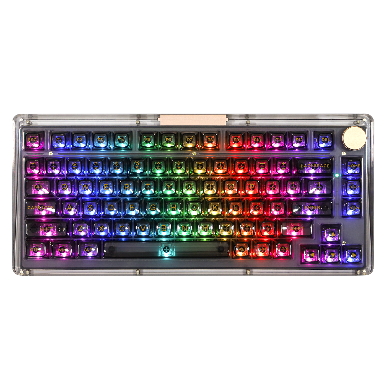 KiiBOOM Phantom 81 V3