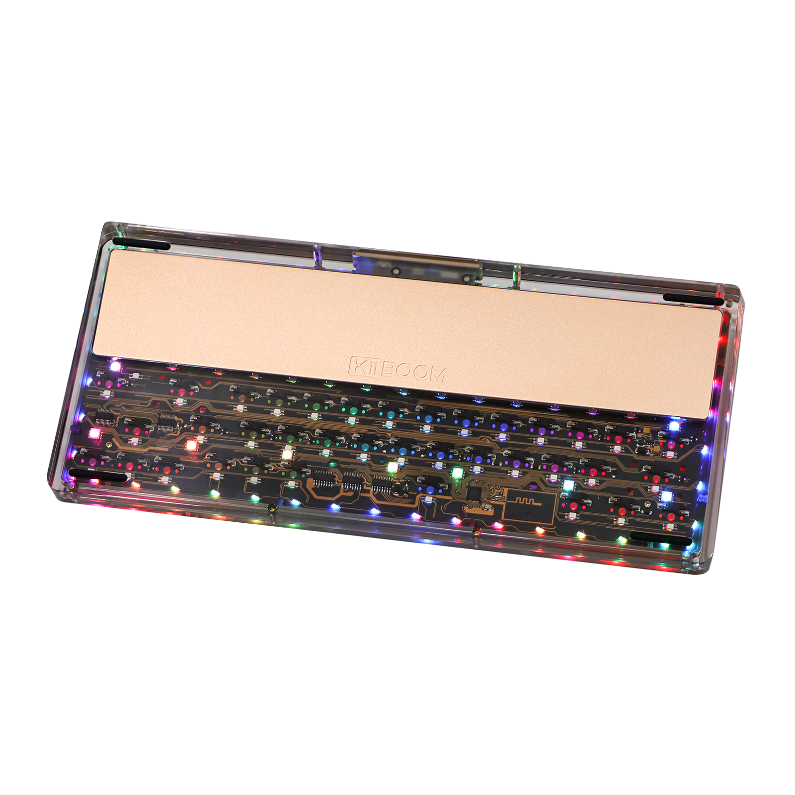 KiiBOOM Phantom 81 V3