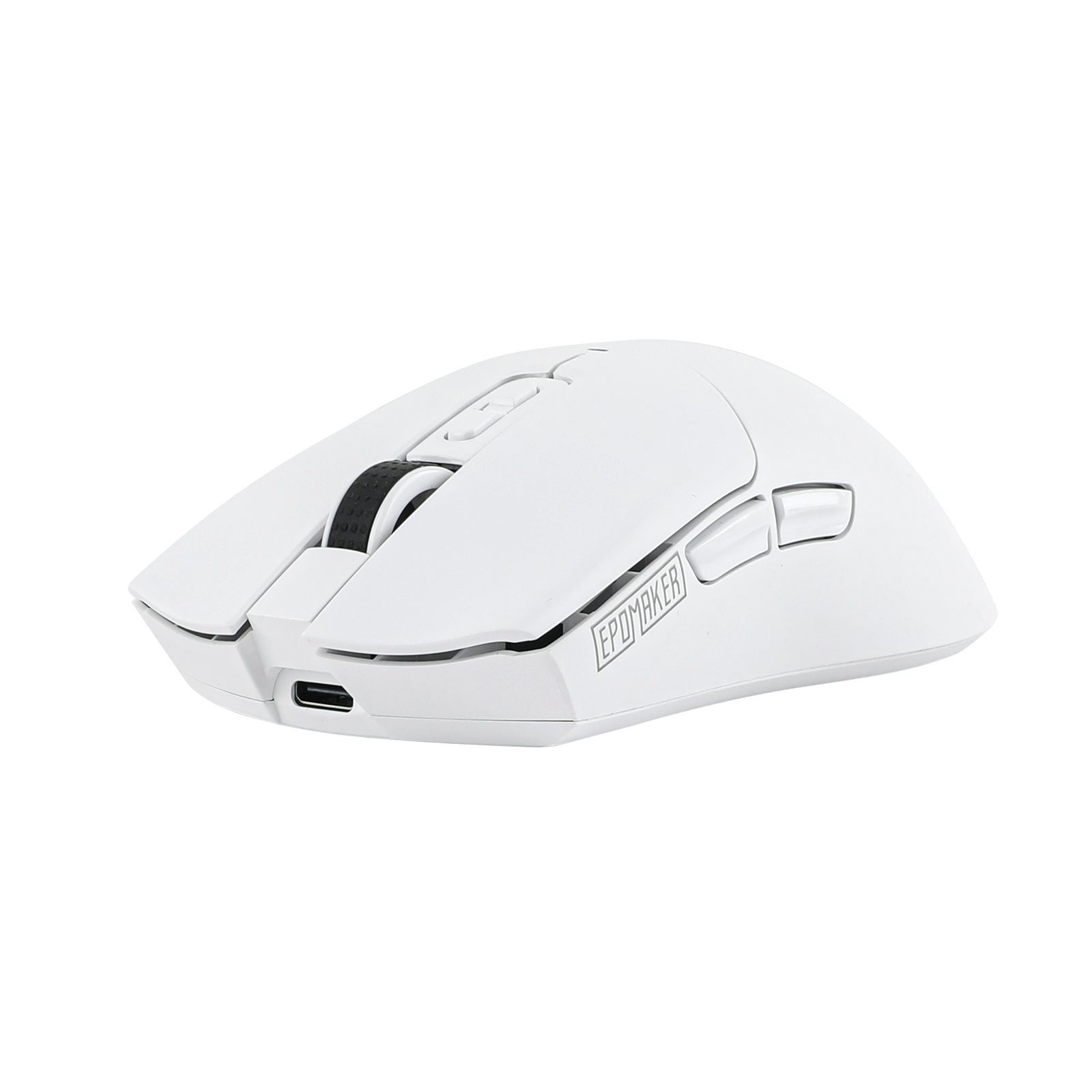Epomaker Click Mouse Tri-Modes Mouse