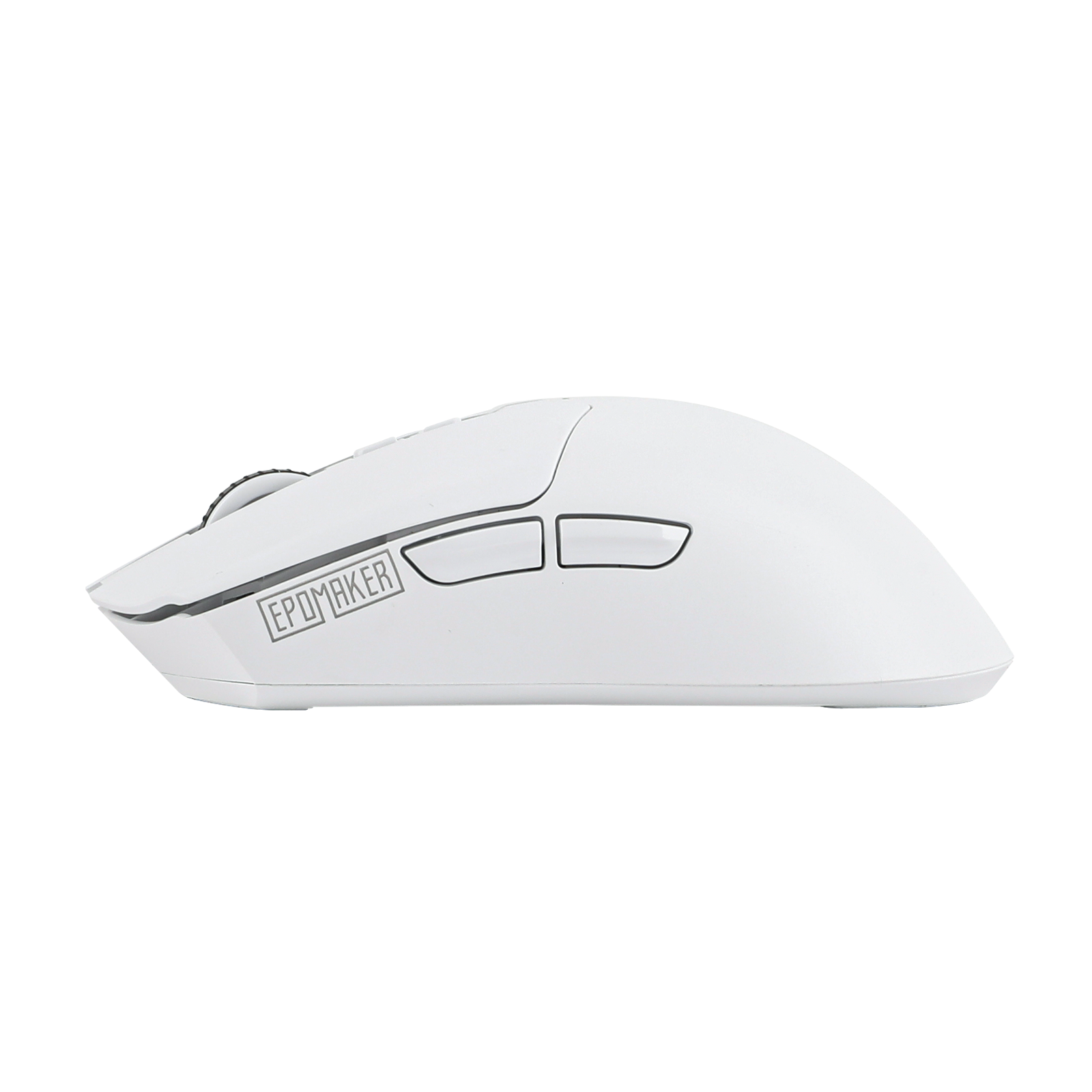 Epomaker HE68 + Click Mouse Bundle