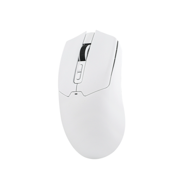 Epomaker Click Mouse Tri-Modes Mouse