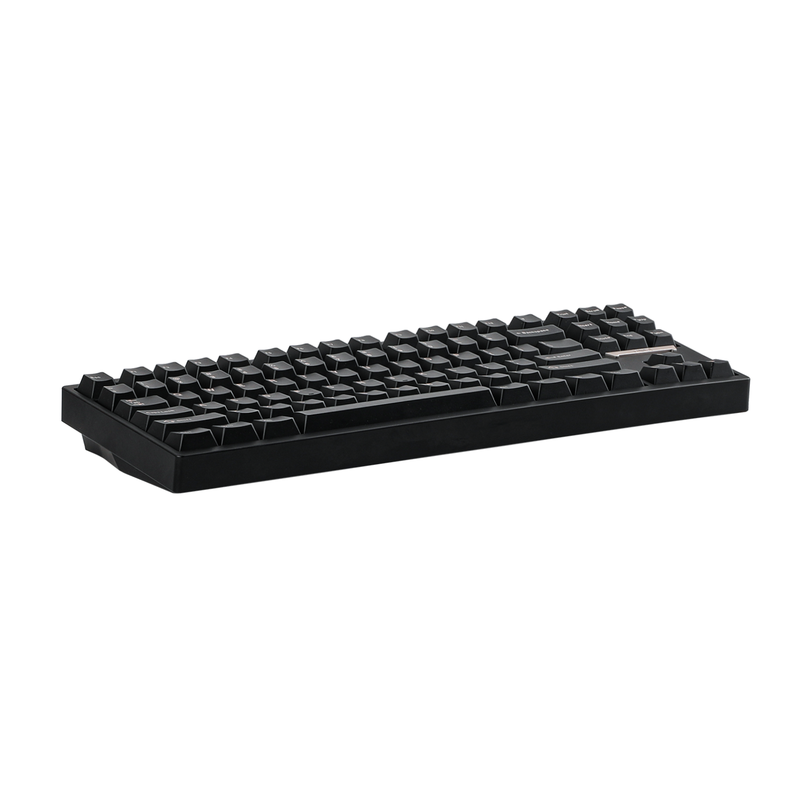 Epomaker Magcore 87 Wired Inductive Switch keyboard