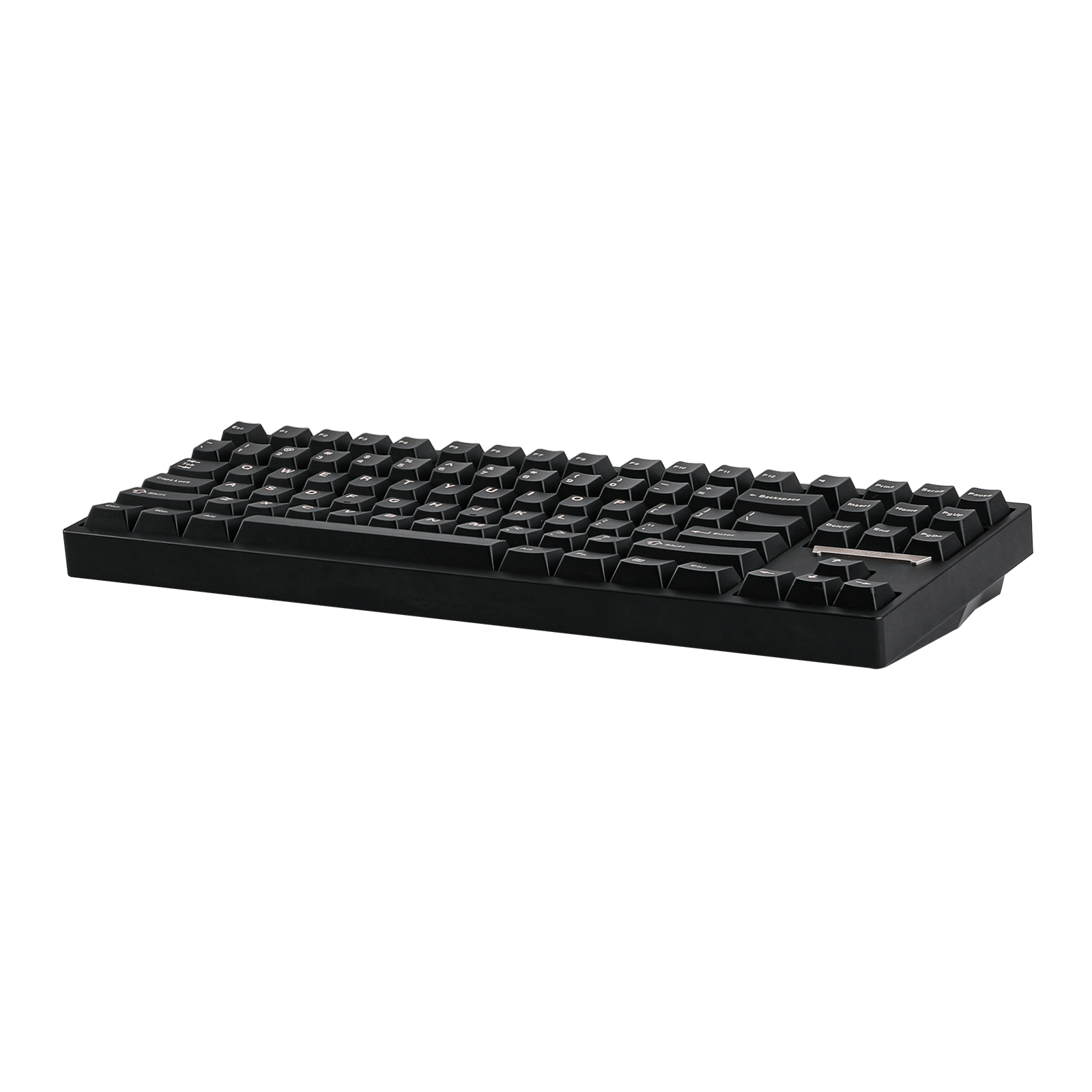 Epomaker Magcore 87 Wired Inductive Switch keyboard