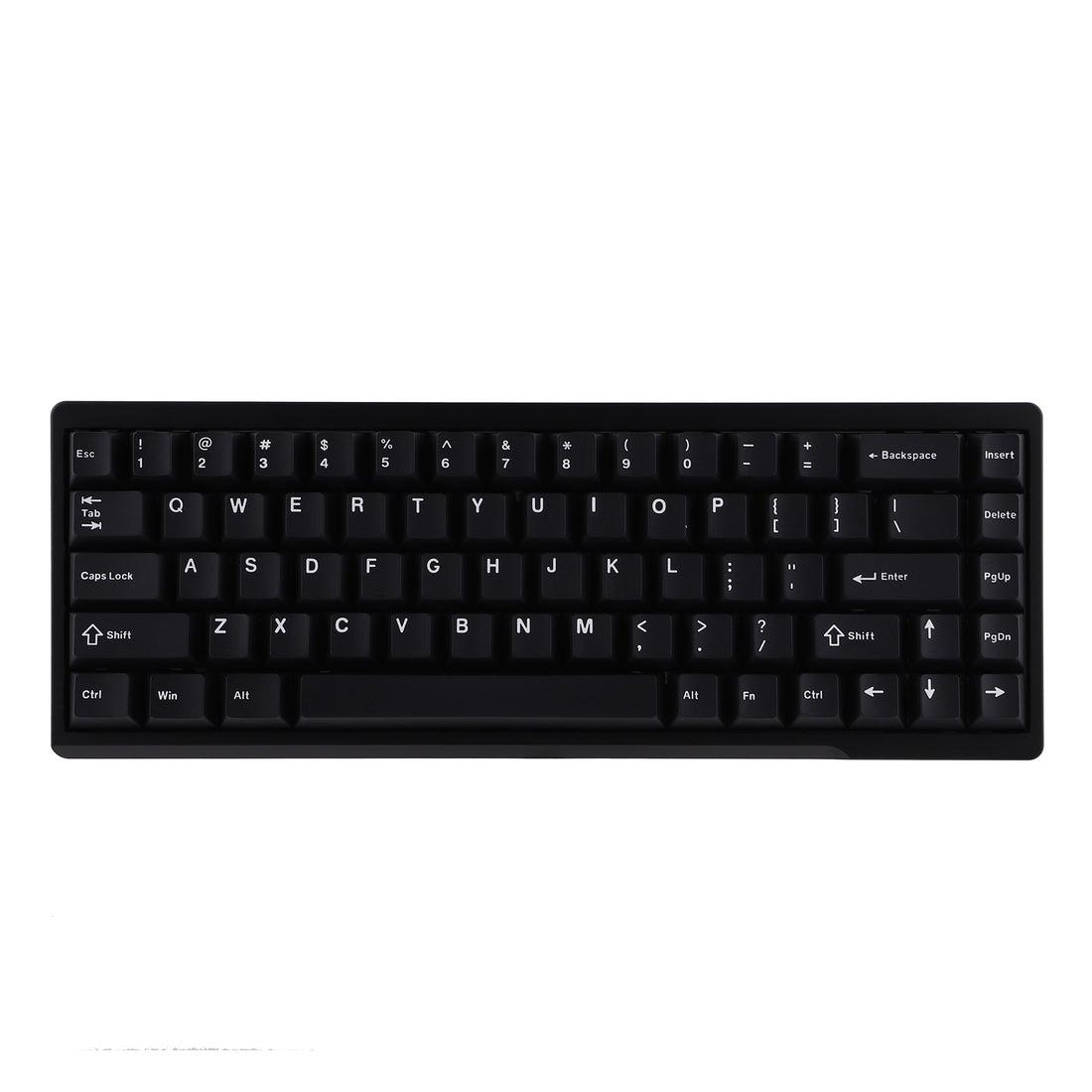 Epomaker Magforce 68 65% Hall Effect Magnetic Keyboard