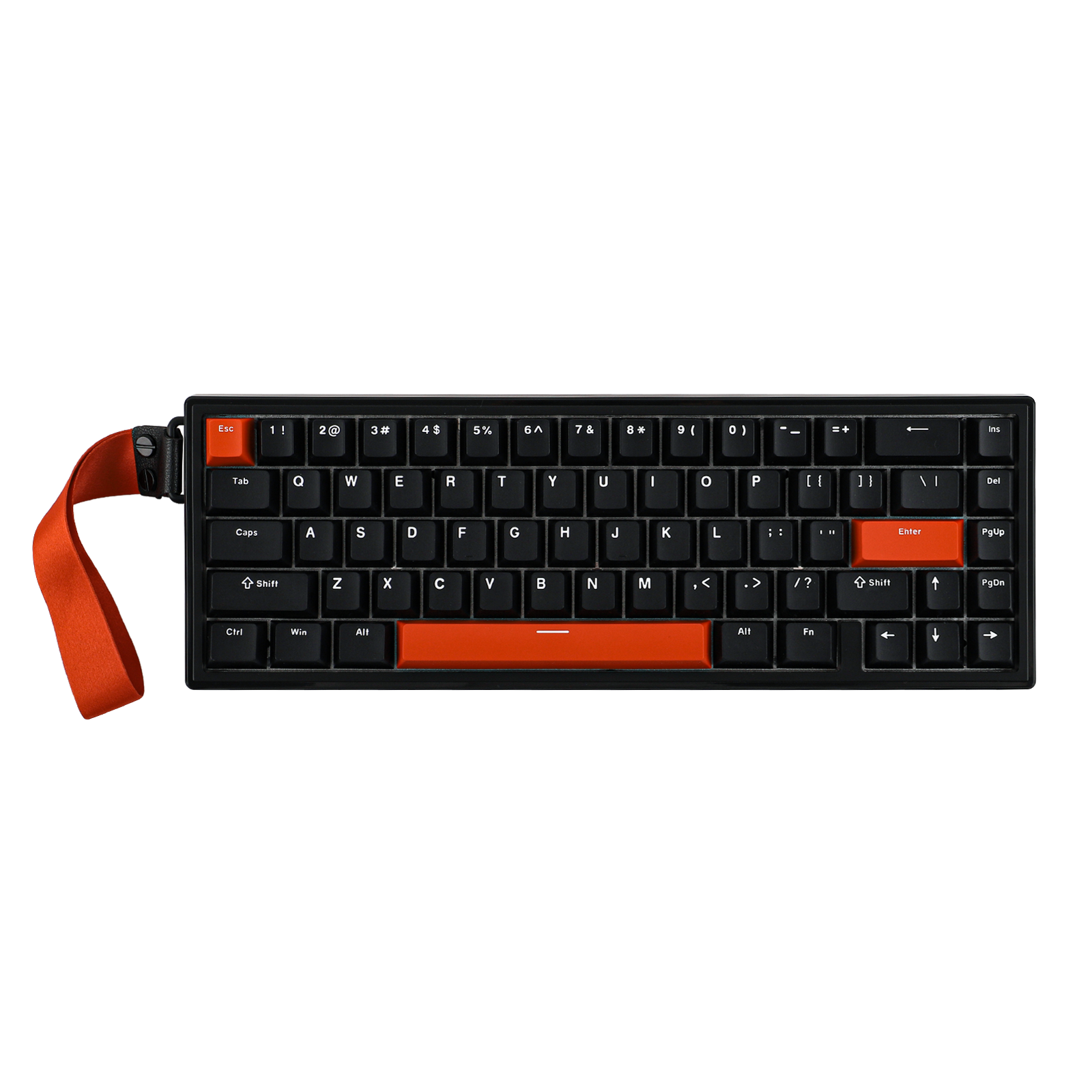 Epomaker HE68 + Click Mouse Bundle
