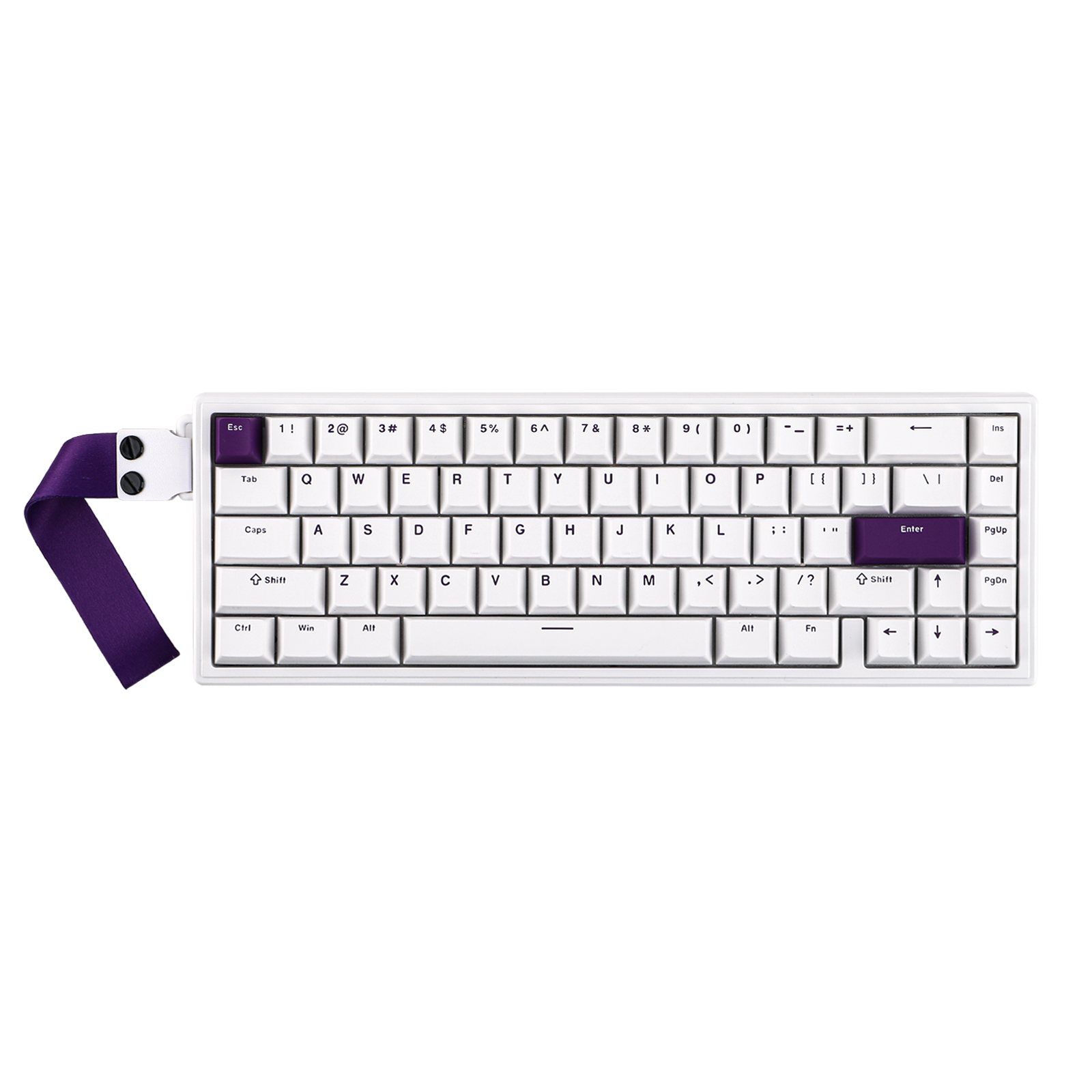 Epomaker HE68 + Click Mouse Bundle