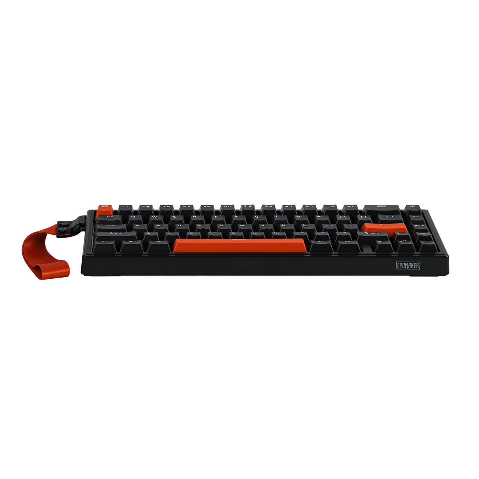 Epomaker HE68 + Click Mouse Bundle